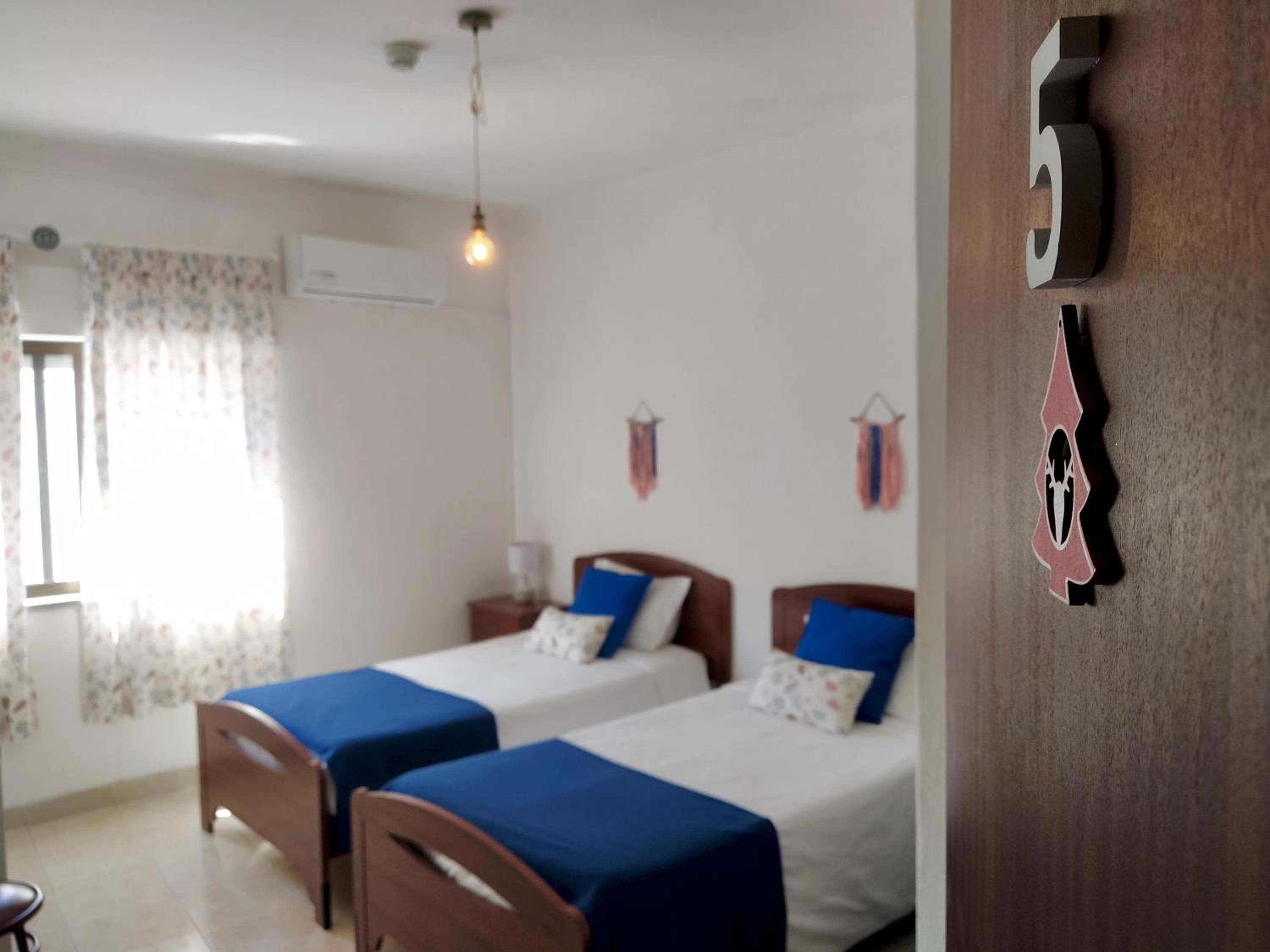 Twin Room photo 1