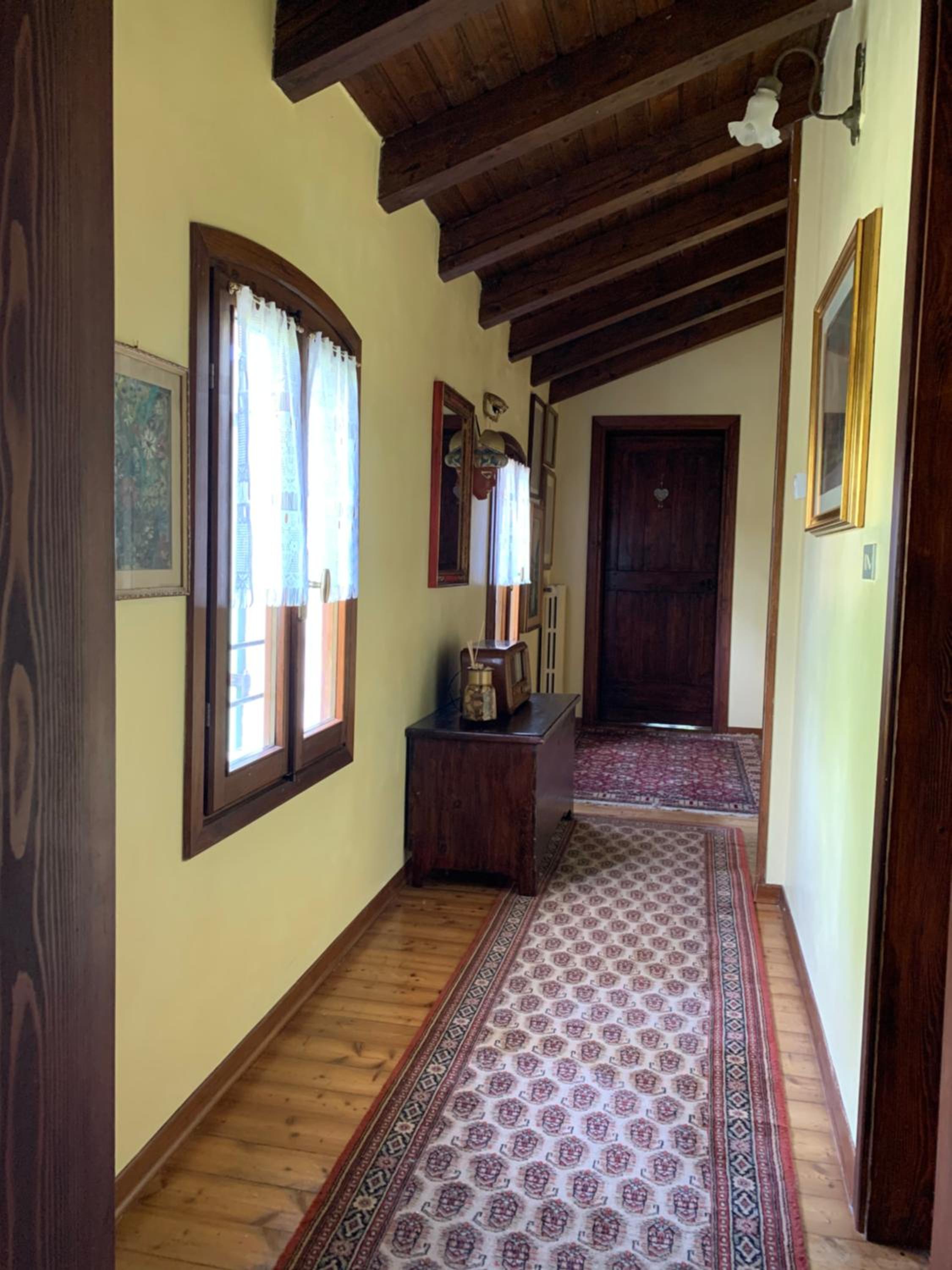 Villa with Garden View - Photo 36