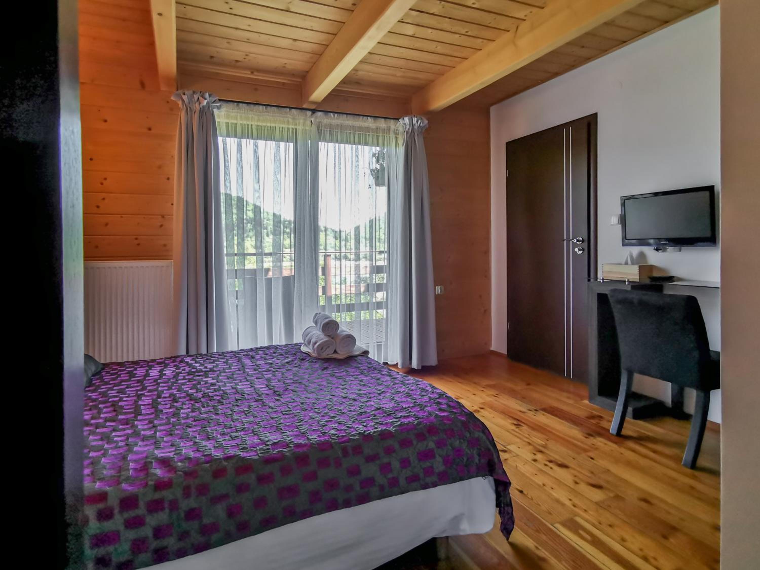 Comfort Double Room photo 2