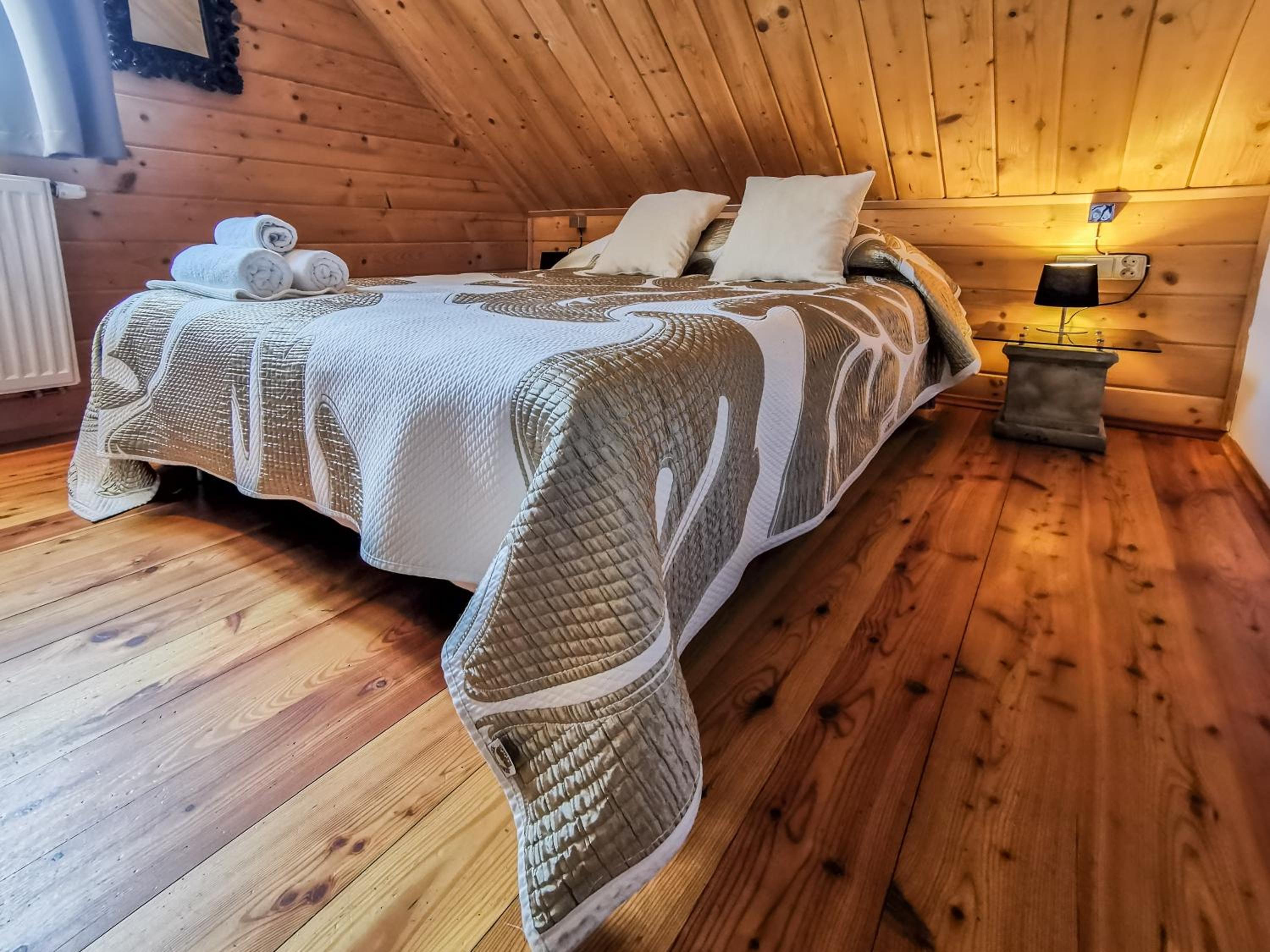 Small Double Room photo 3