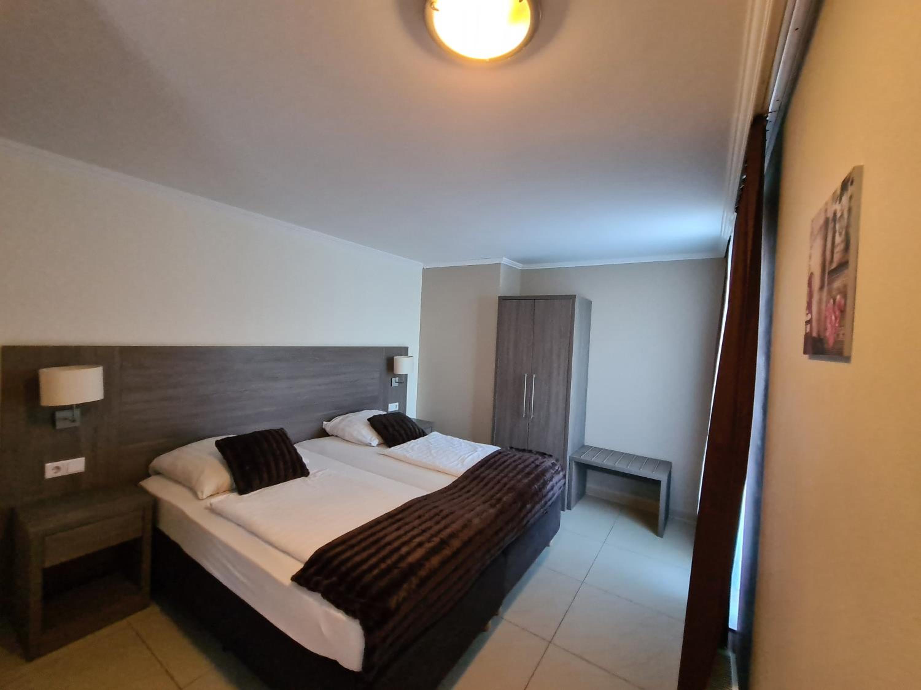 Duplex Suite