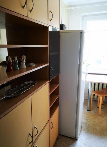 Two-Bedroom Apartment photo 1