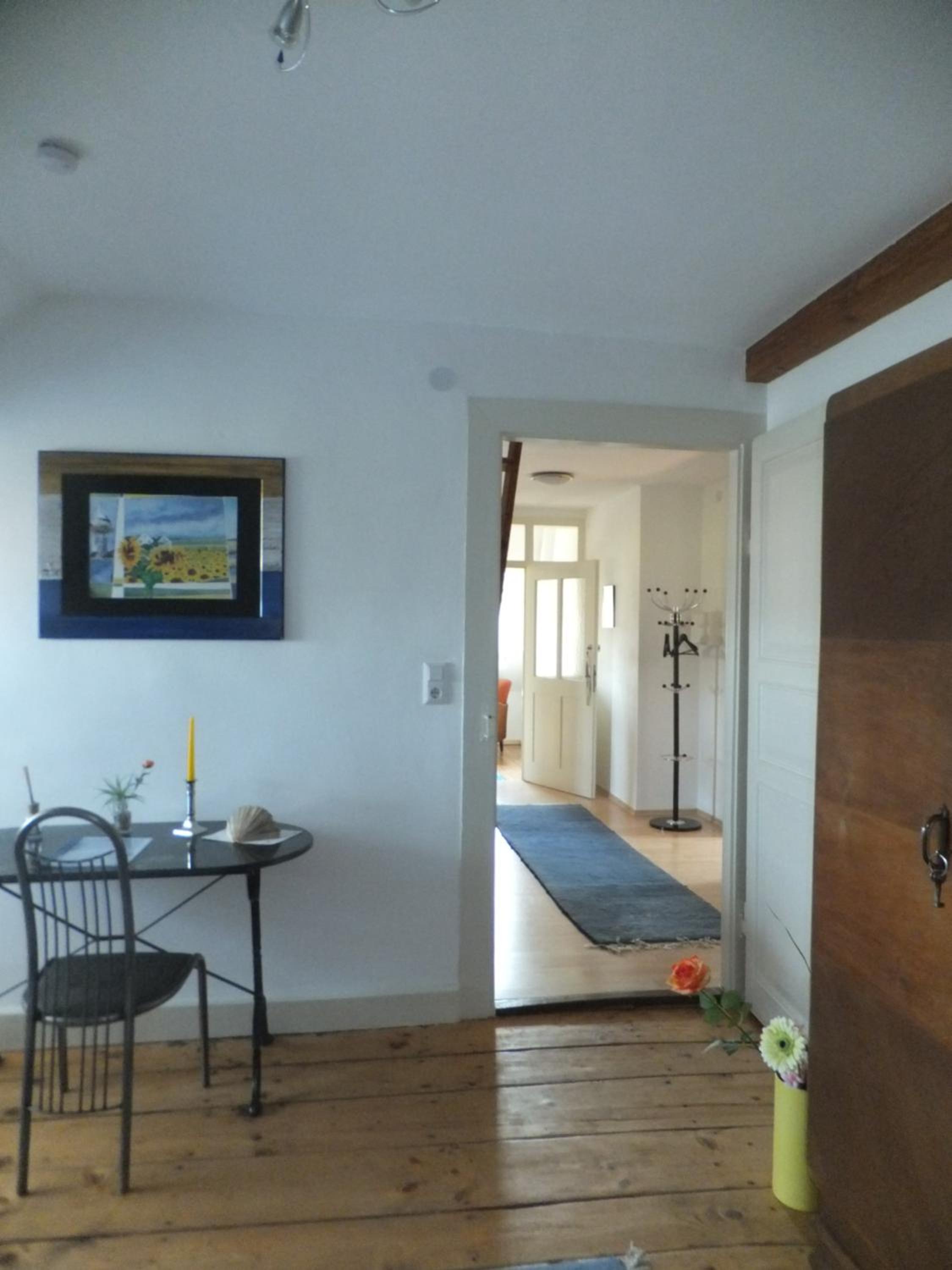 Apartment photo 1