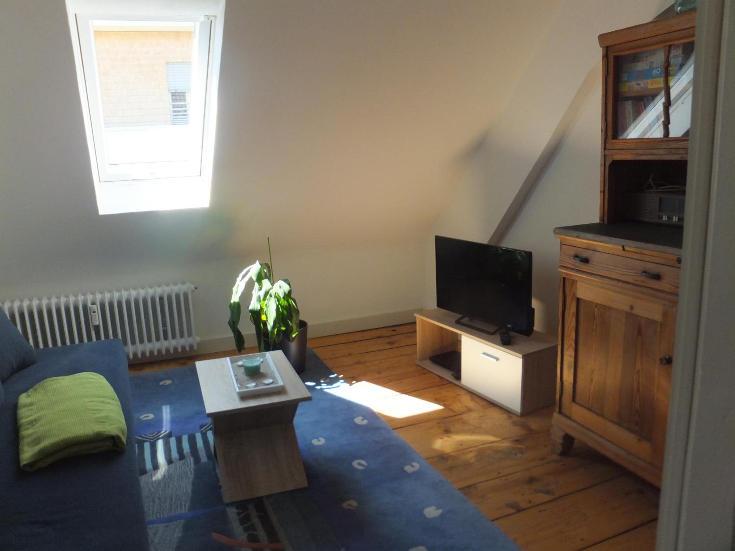 Apartment photo 3