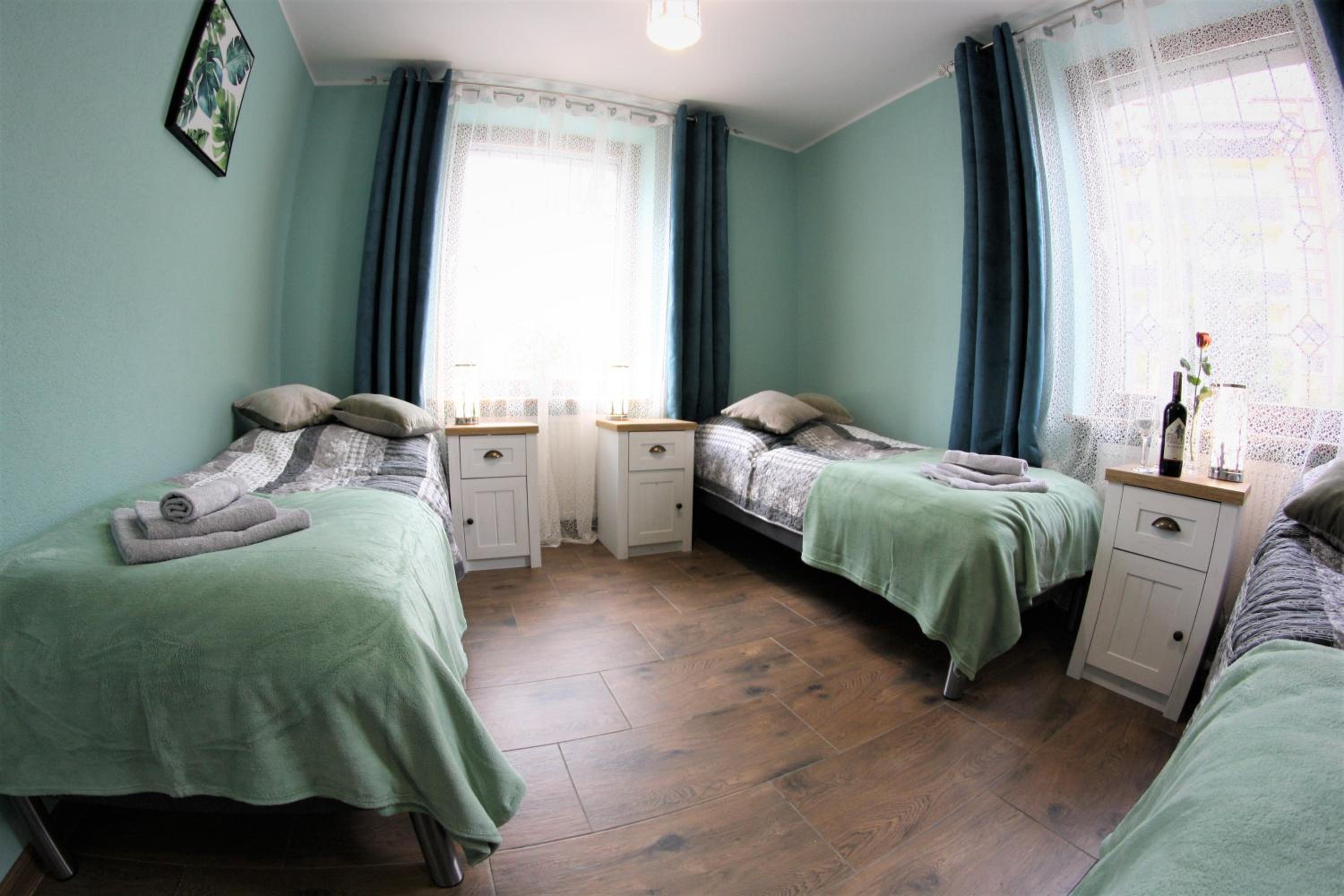 Superior Apartment - Photo 10