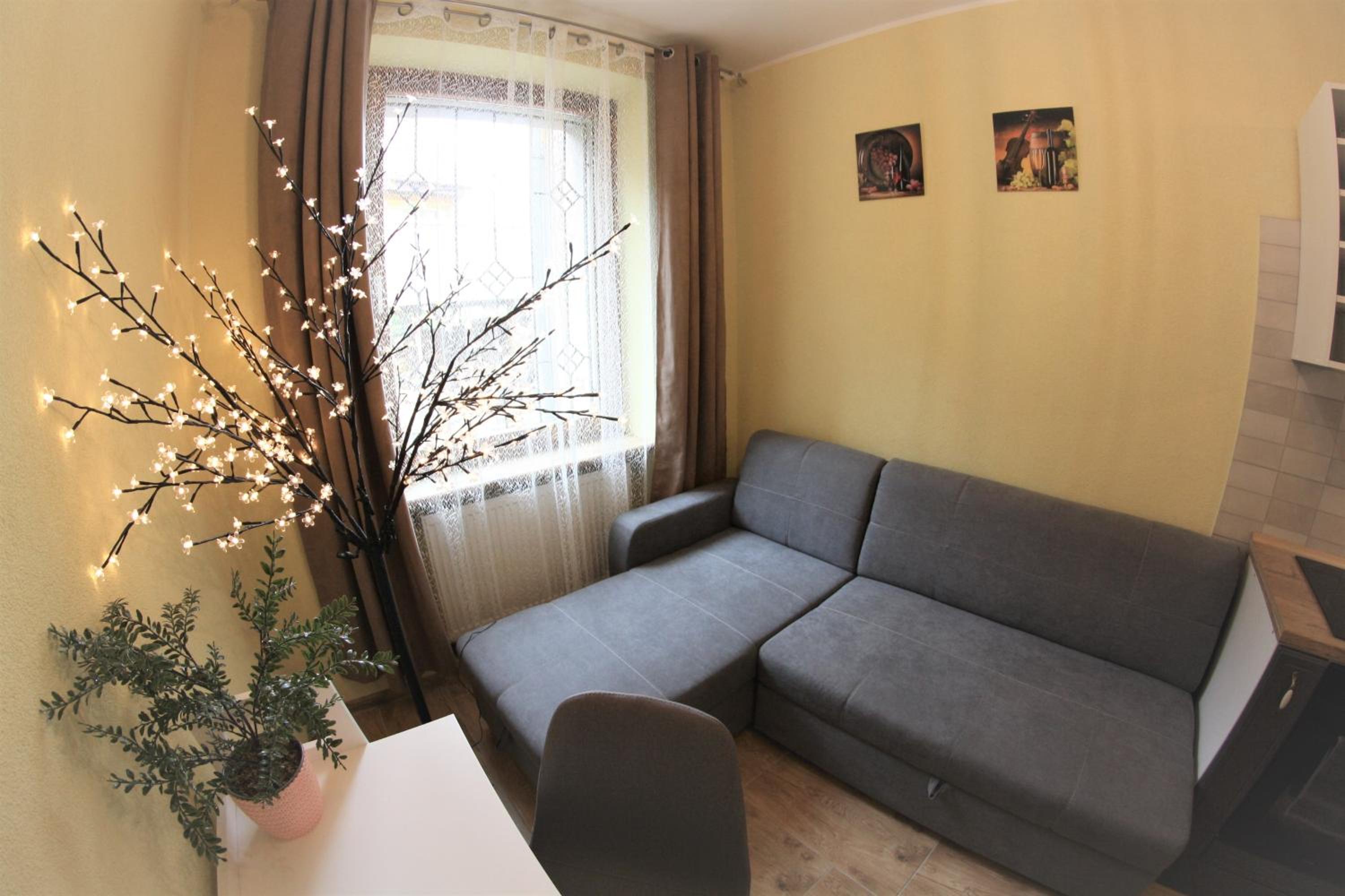 One-Bedroom Apartment - Photo 8