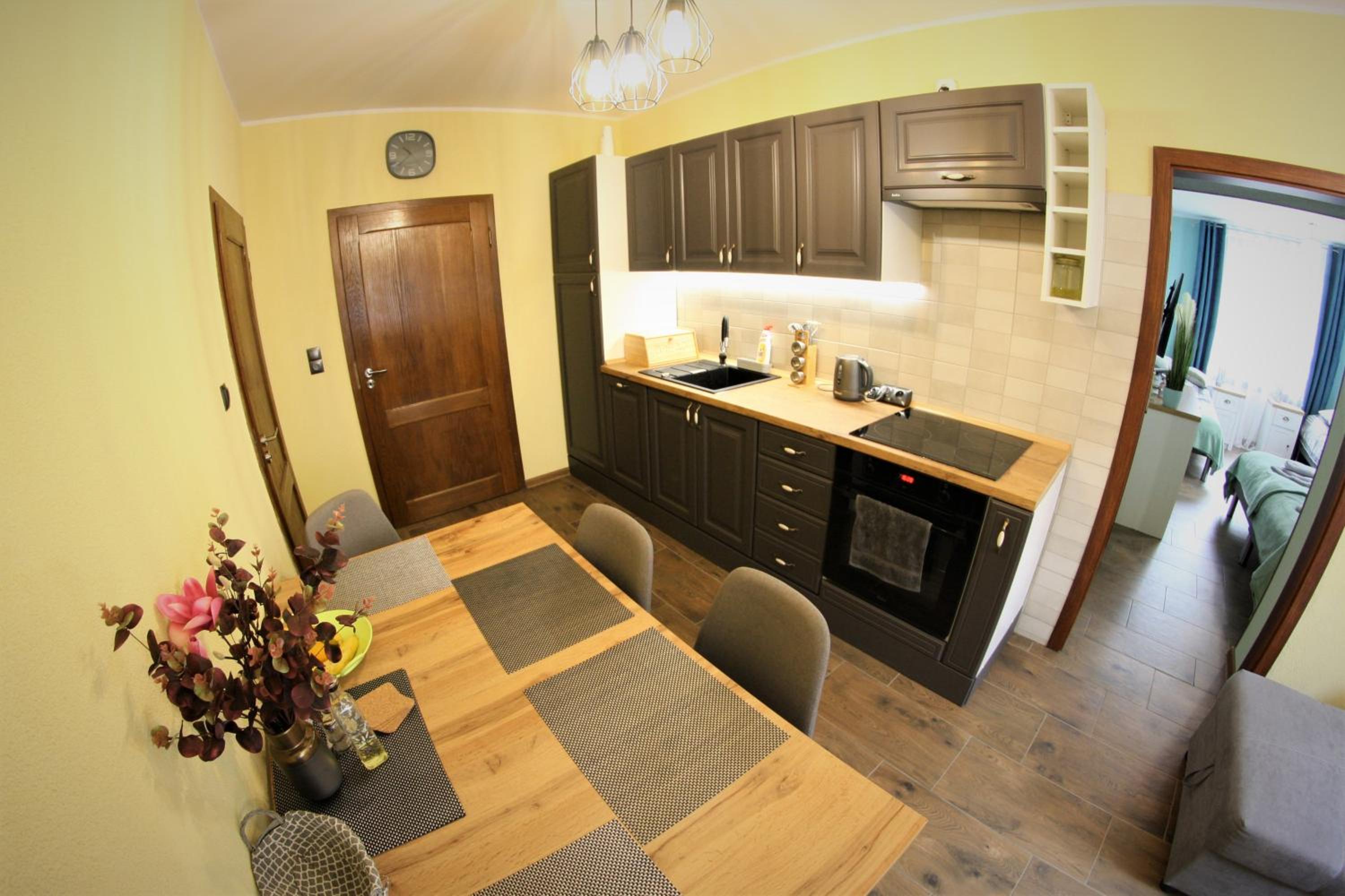 Superior Apartment - Photo 16