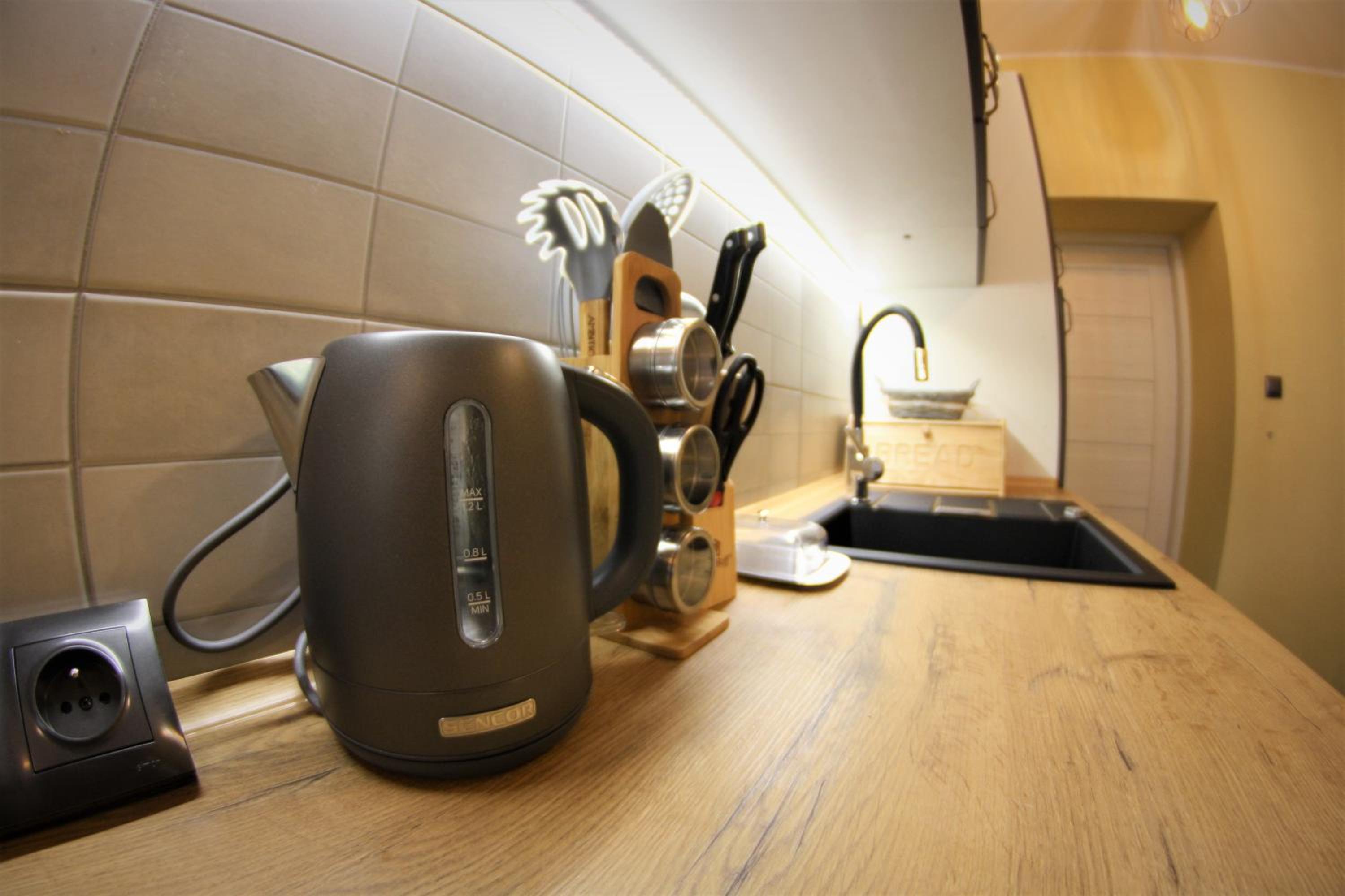 One-Bedroom Apartment - Photo 11