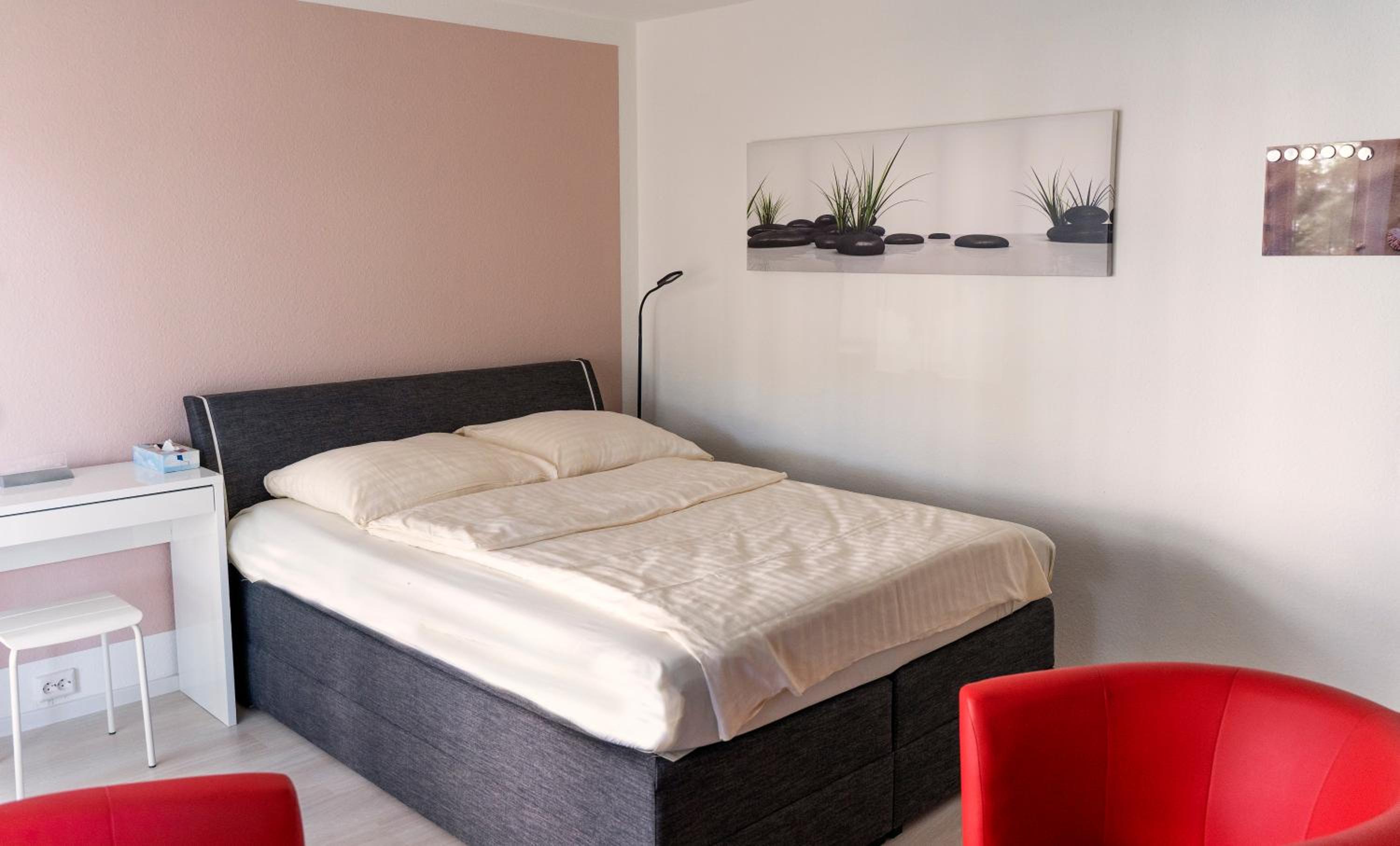 Apartment photo 1