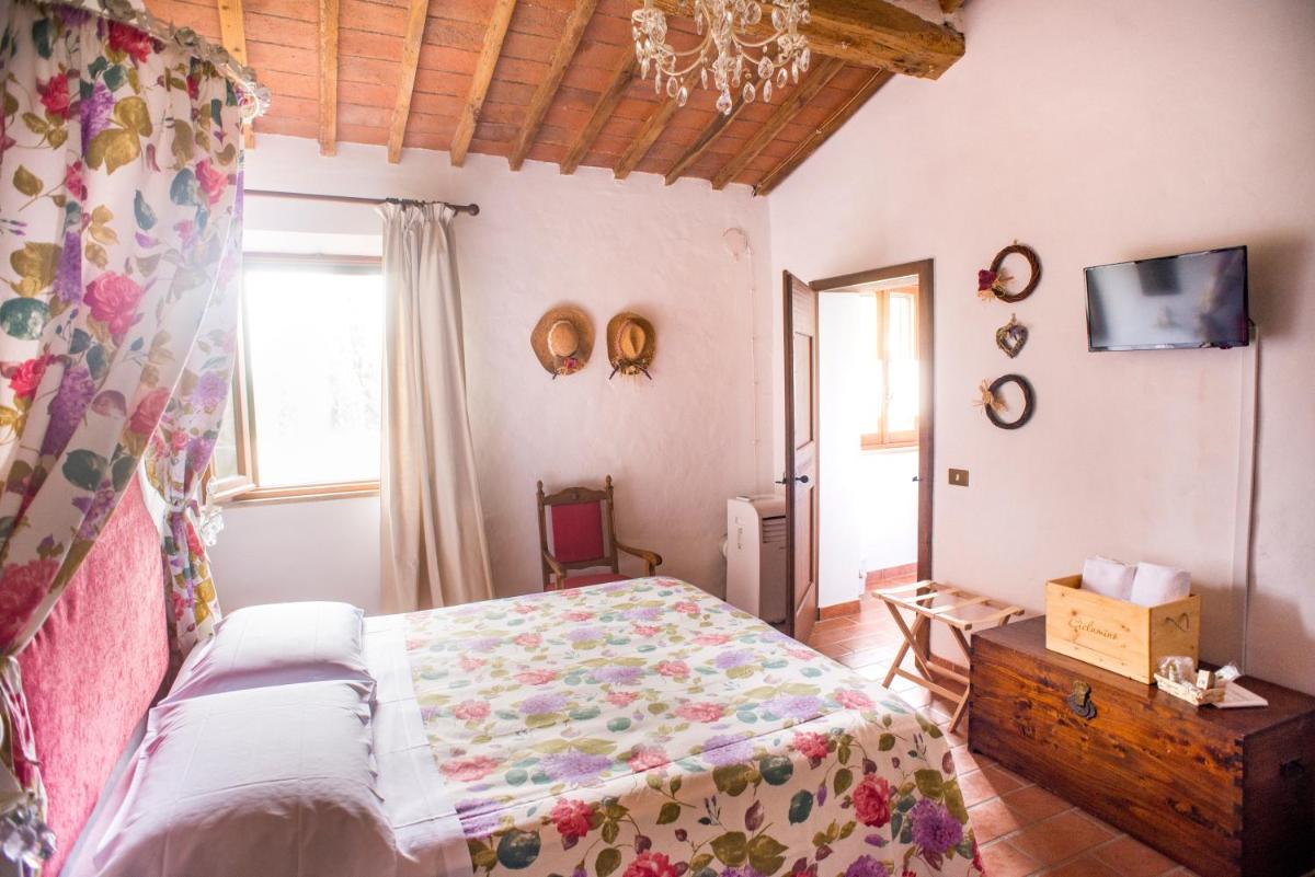 Five-Bedroom Apartment