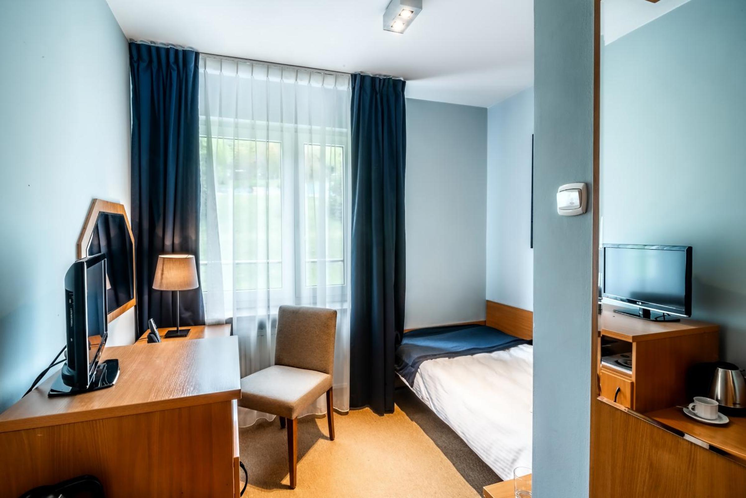 Single Room photo 1