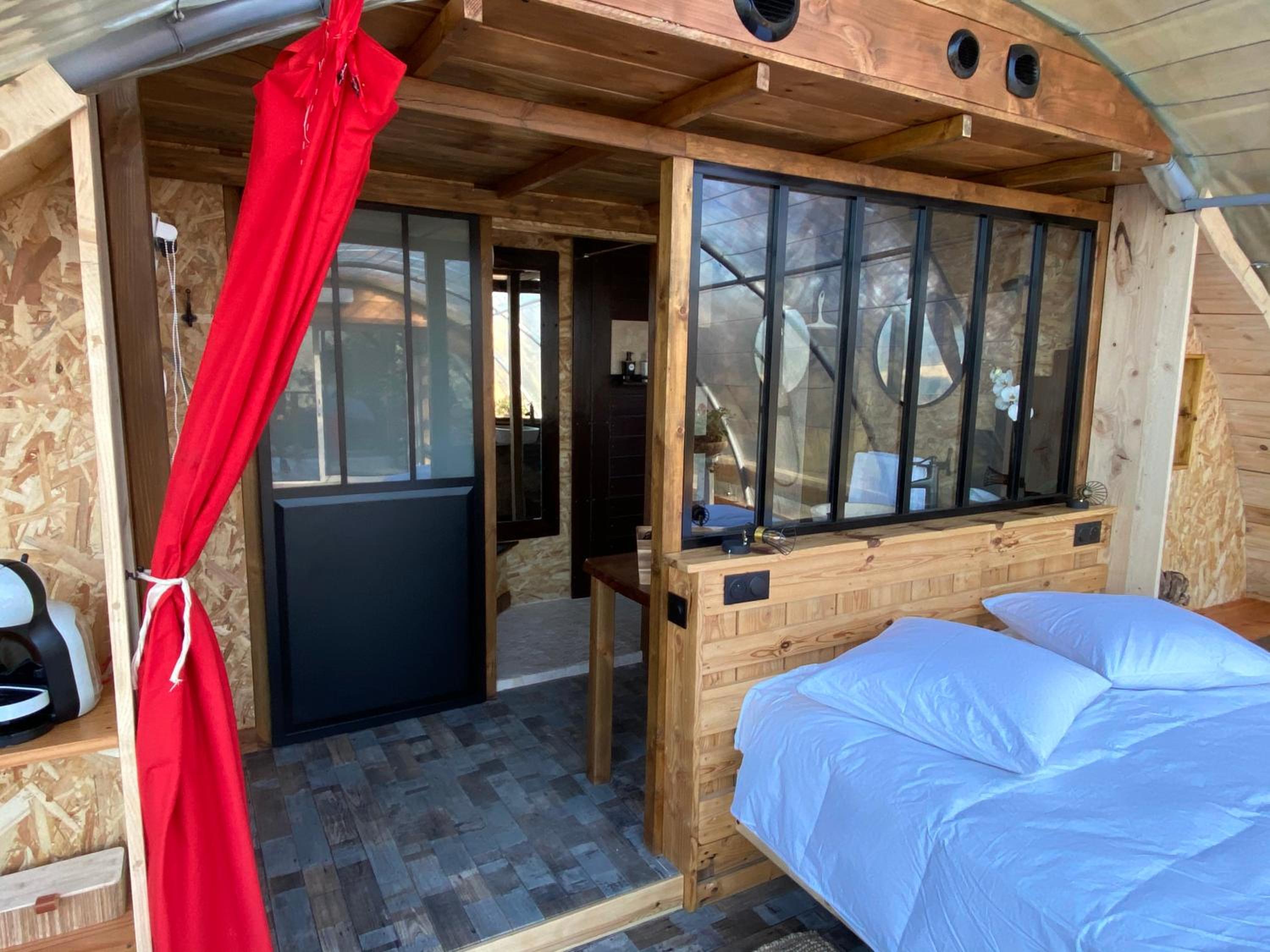 King Room with Mountain View - Photo 5