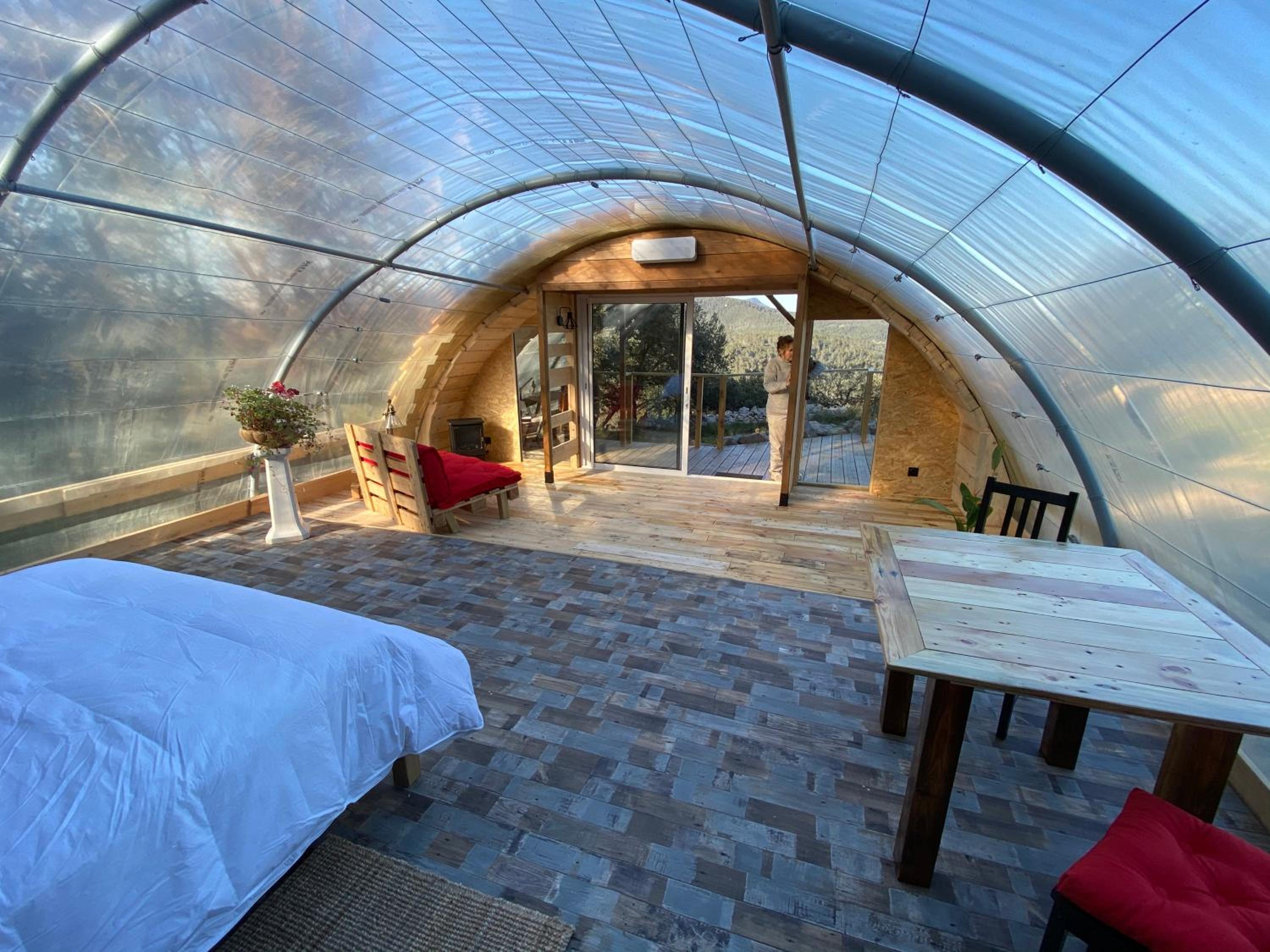 King Room with Mountain View - Photo 2