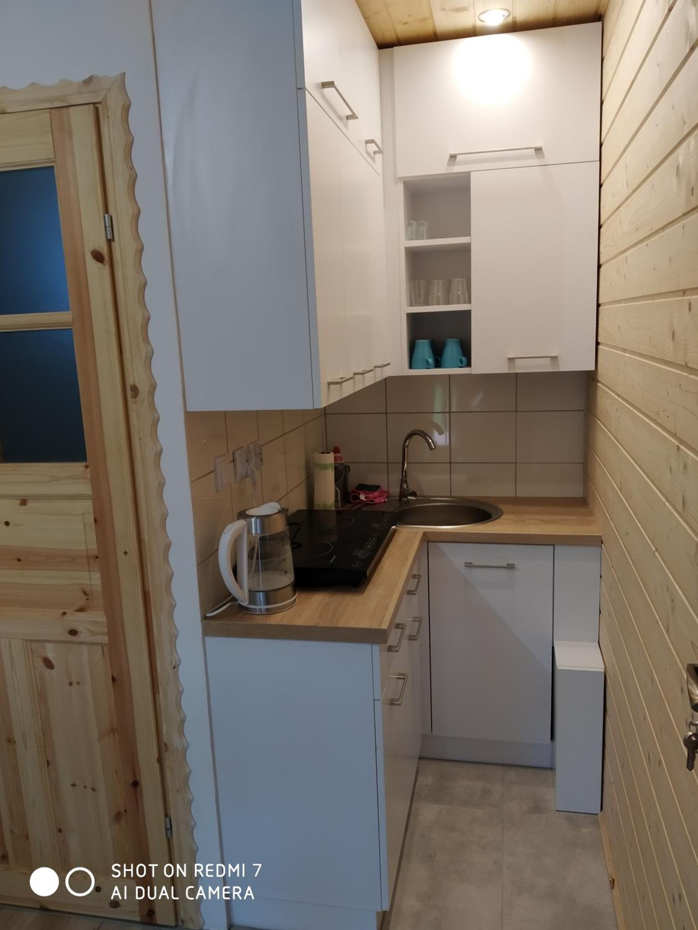 Two-Bedroom House photo 2