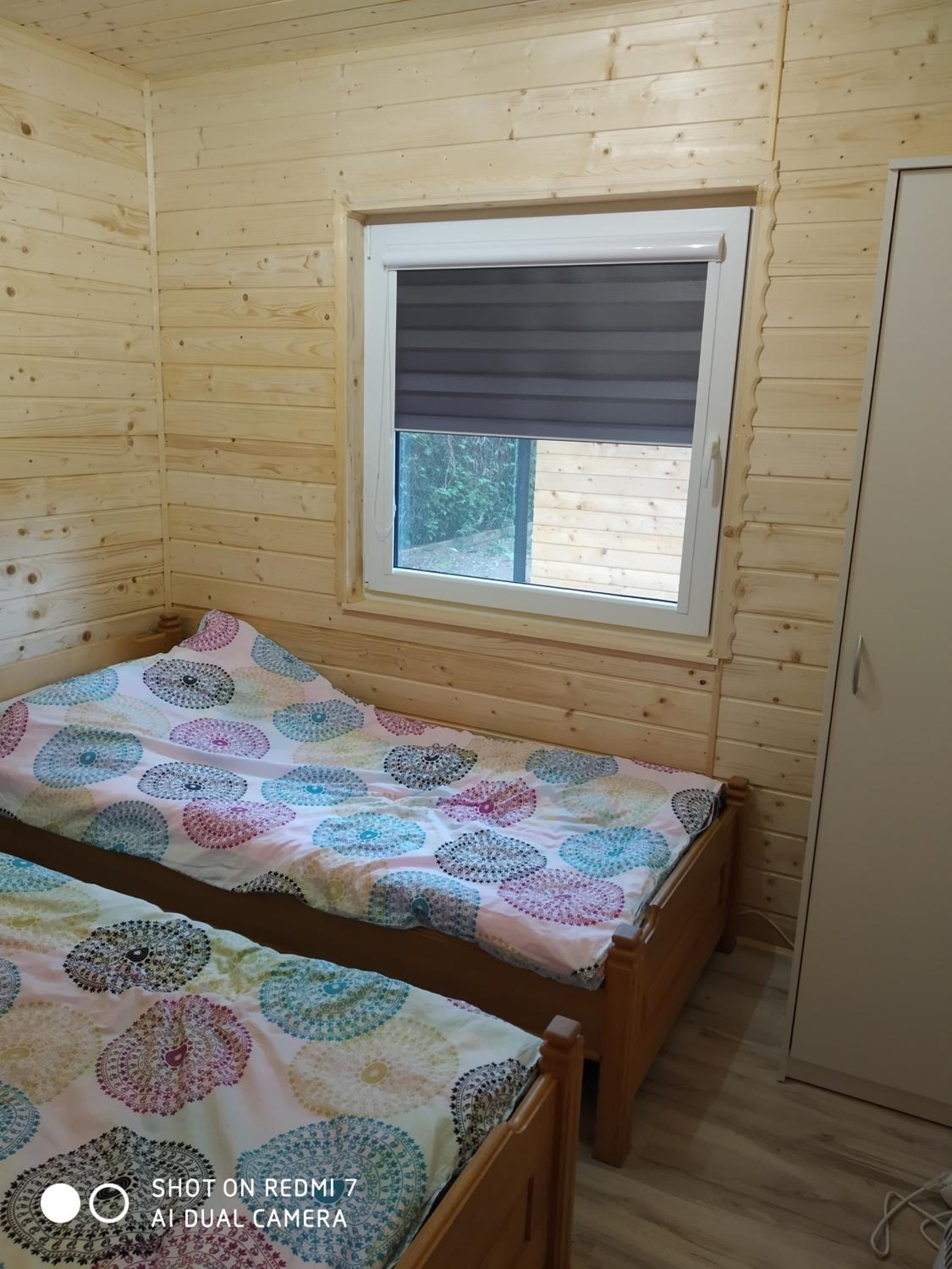 Two-Bedroom House photo 3