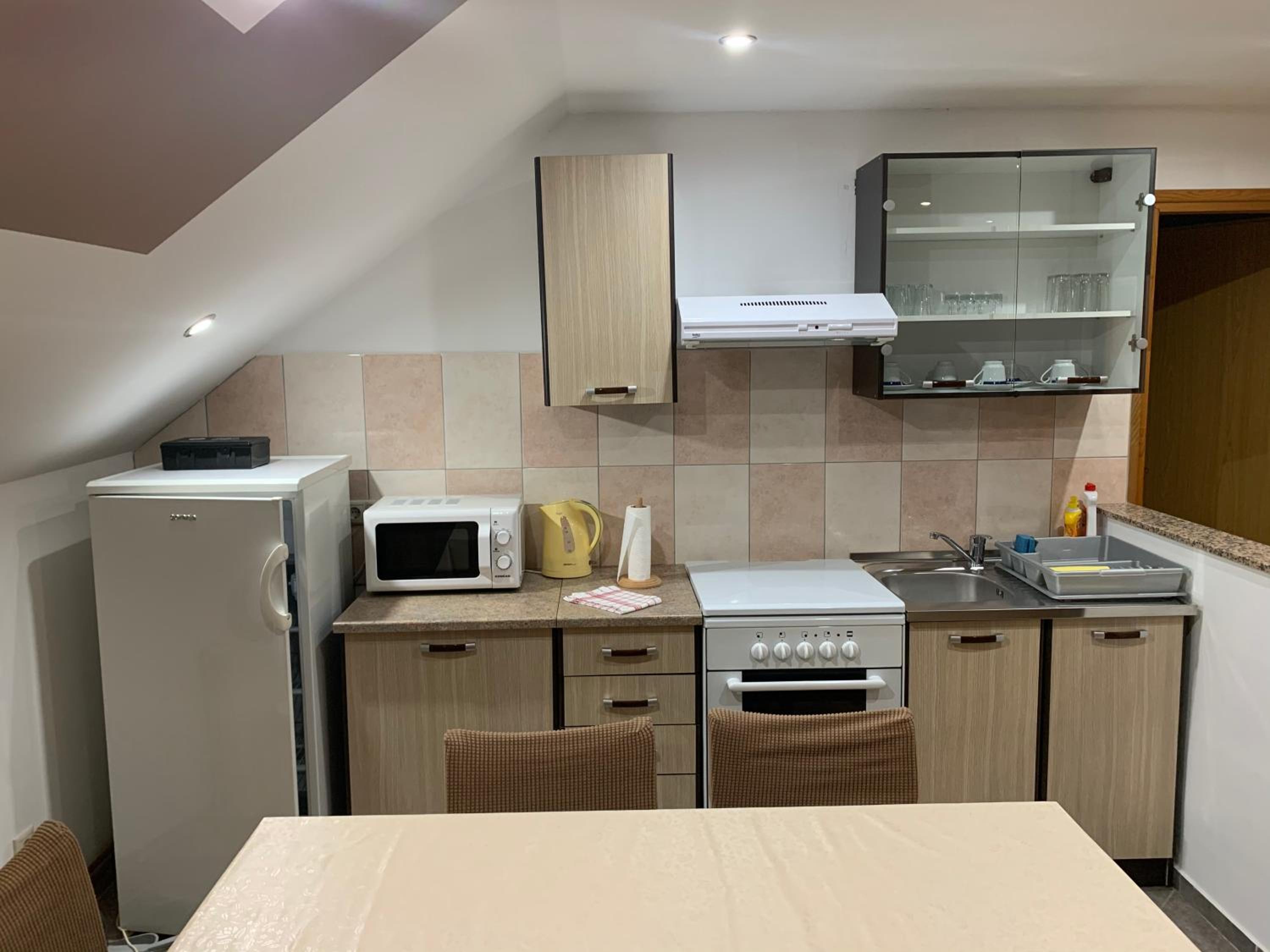 Apartment - Photo 26