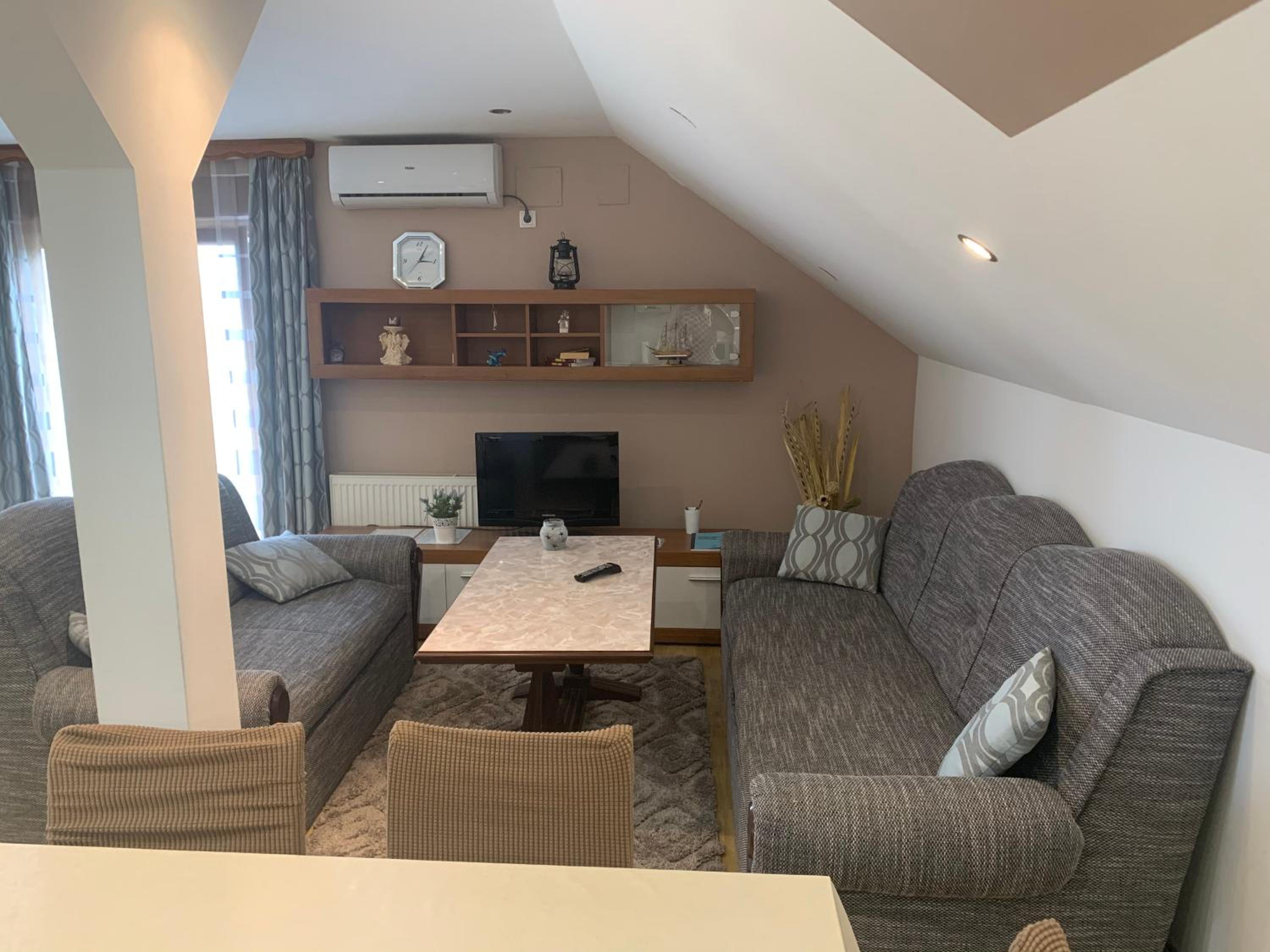 Apartment - Photo 1