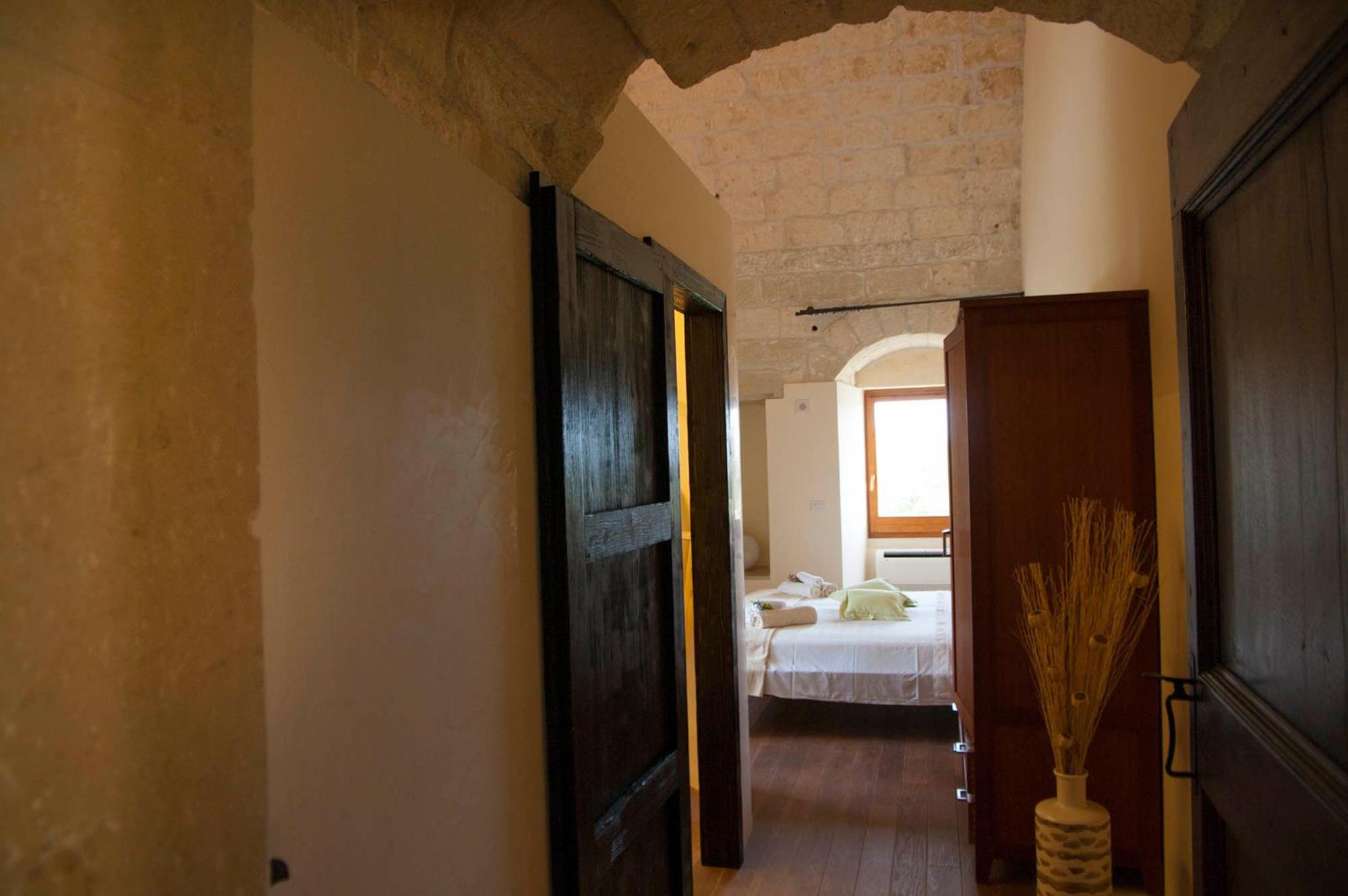 Deluxe Double or Twin Room photo 1