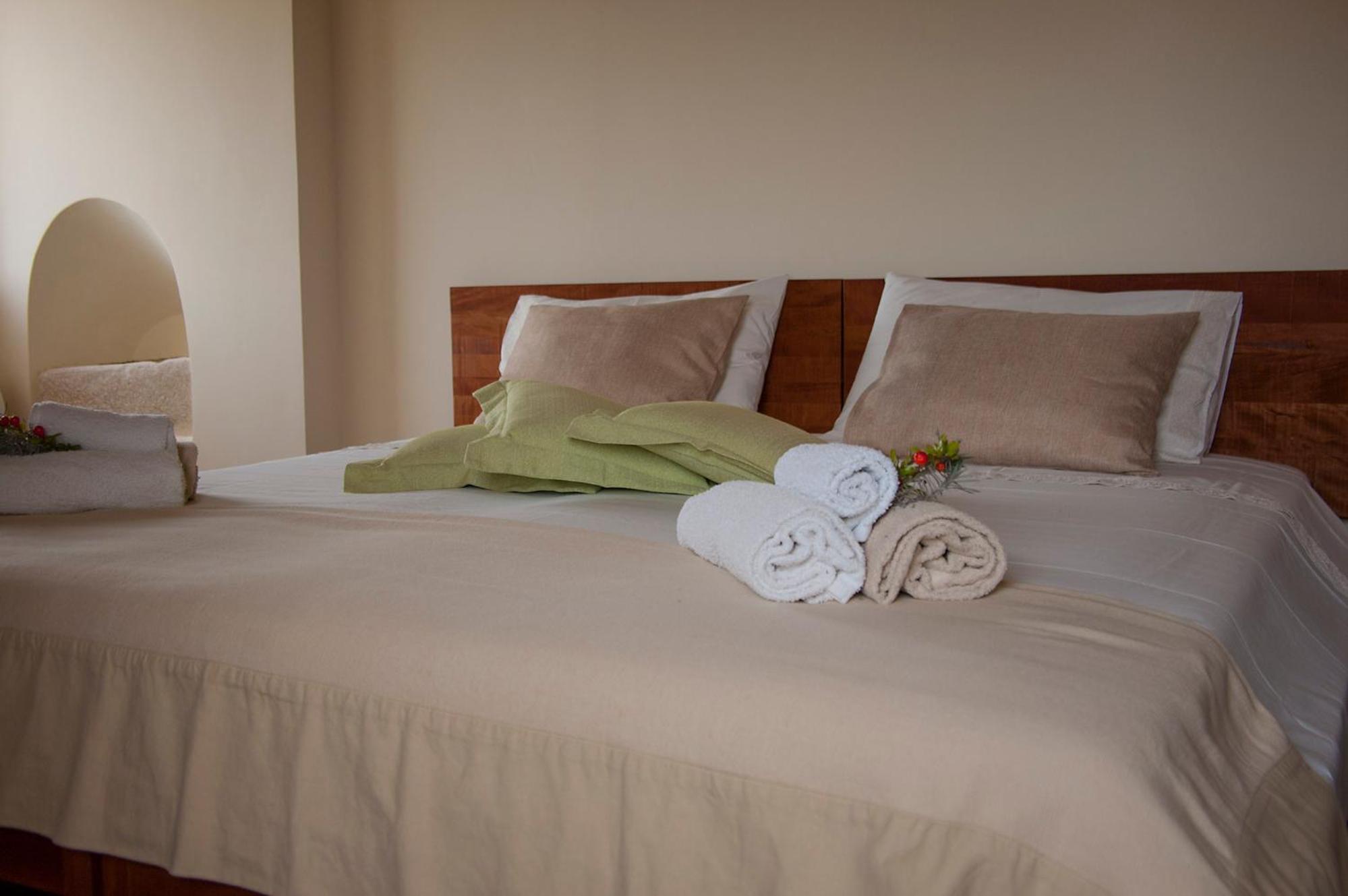 Deluxe Double or Twin Room photo 2