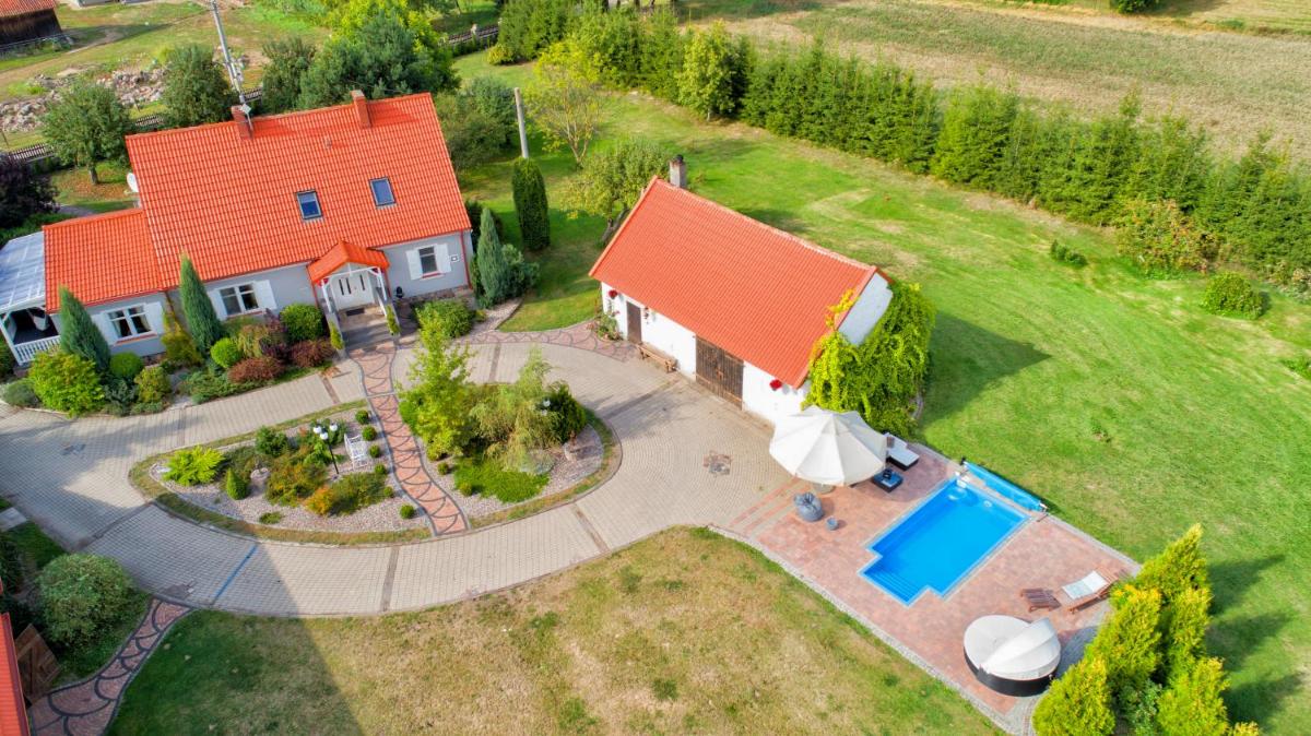 Holiday Home photo 2