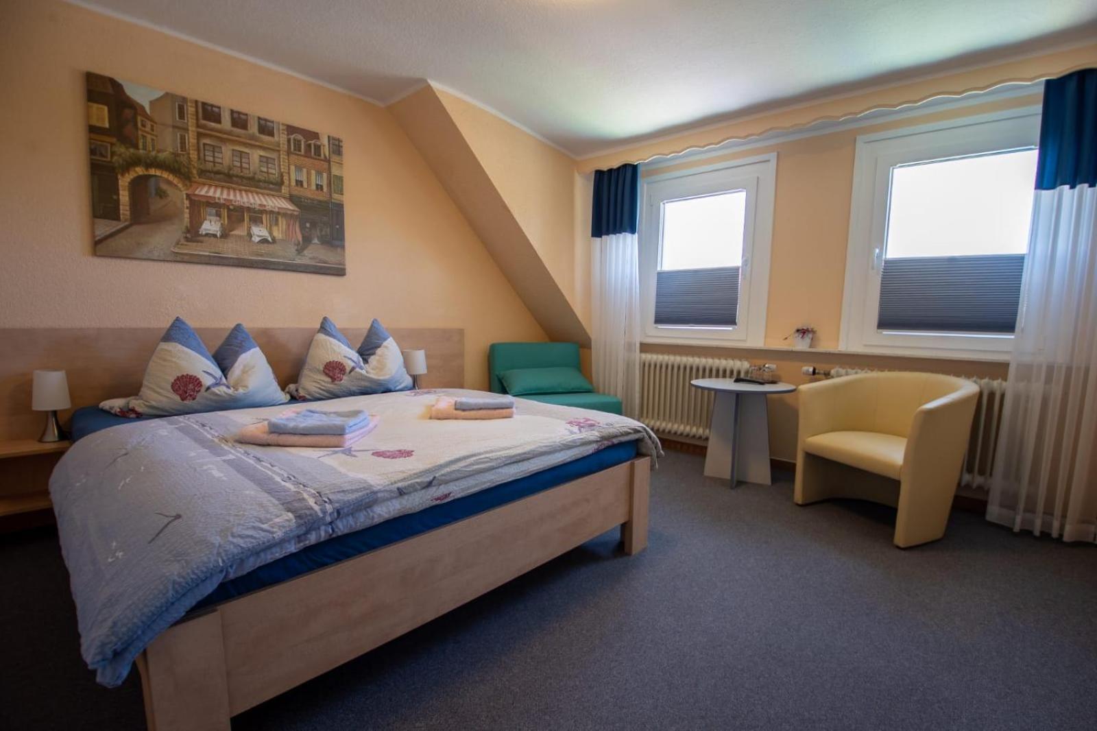 Double Room - Photo 14
