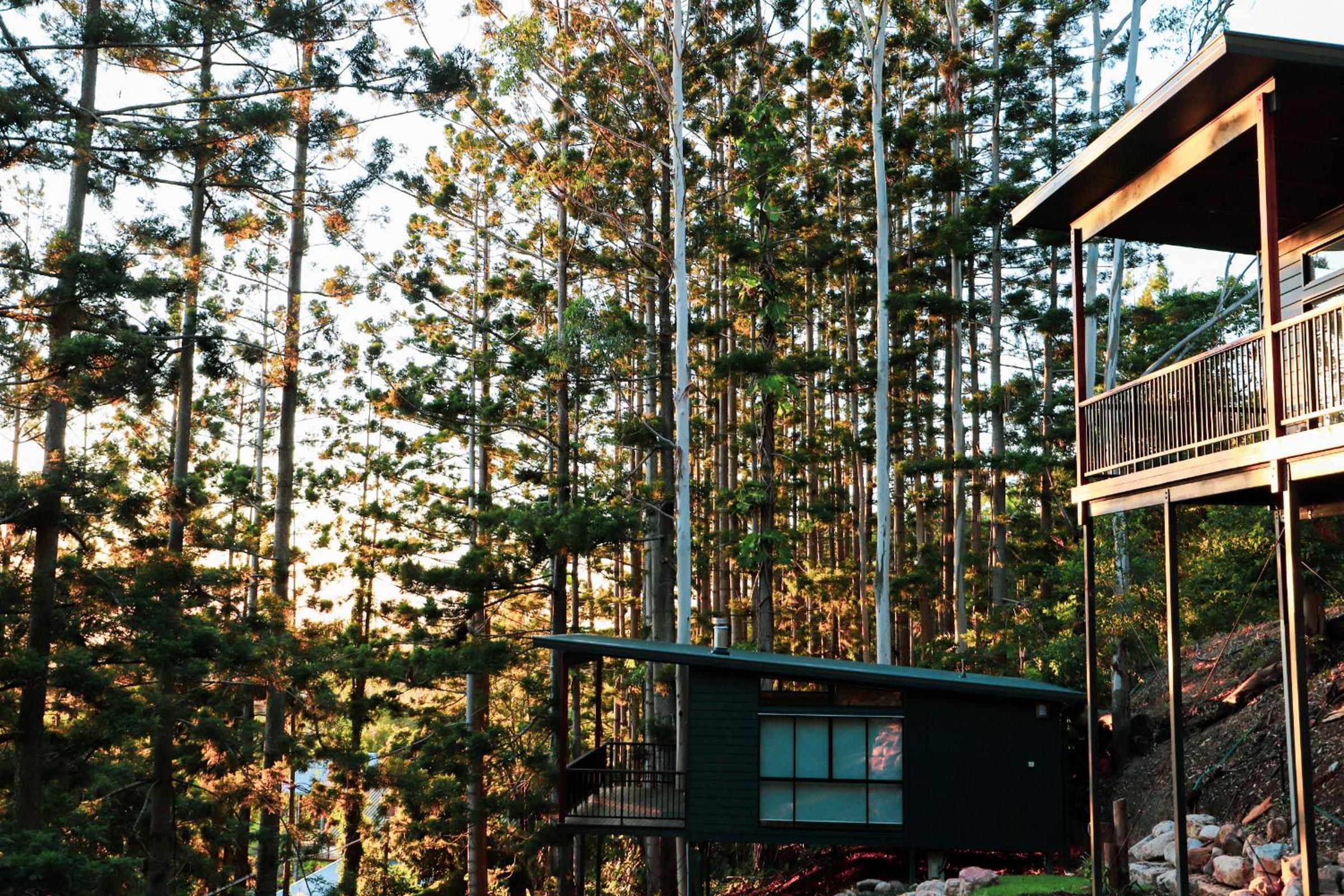 Chalet - Photo 19