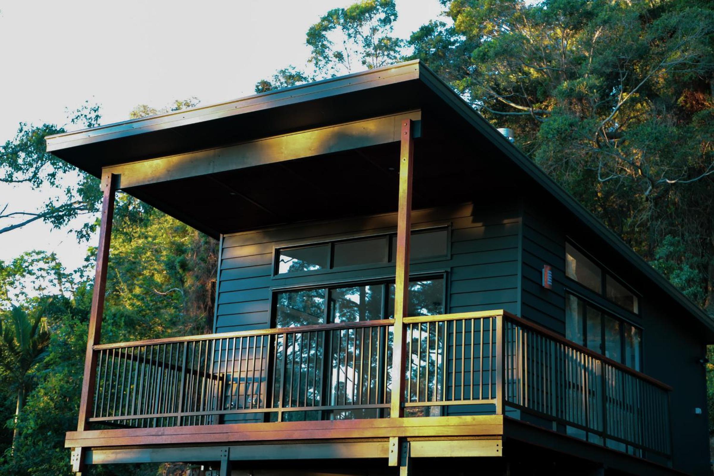 Chalet - Photo 6