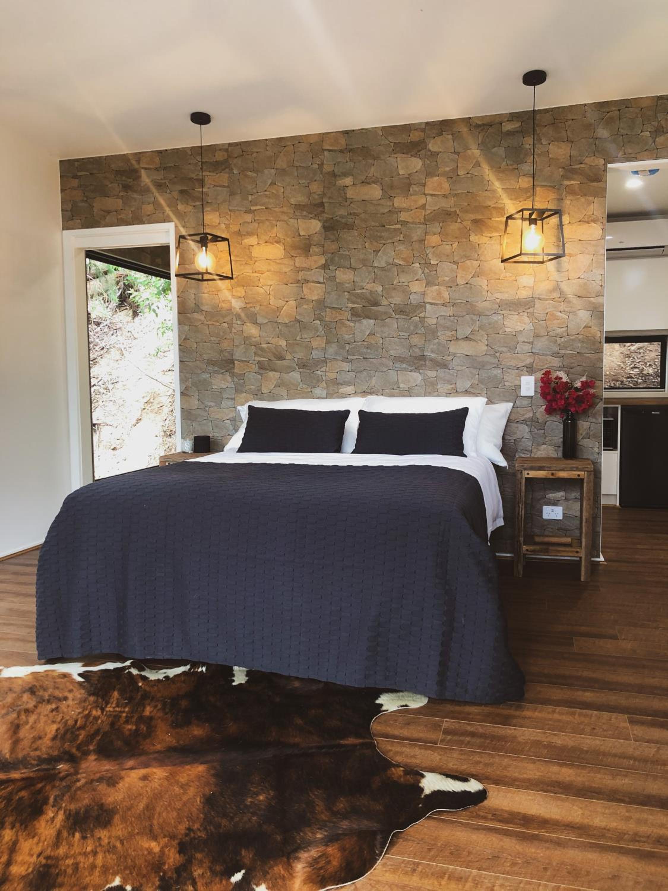 Chalet - Photo 17