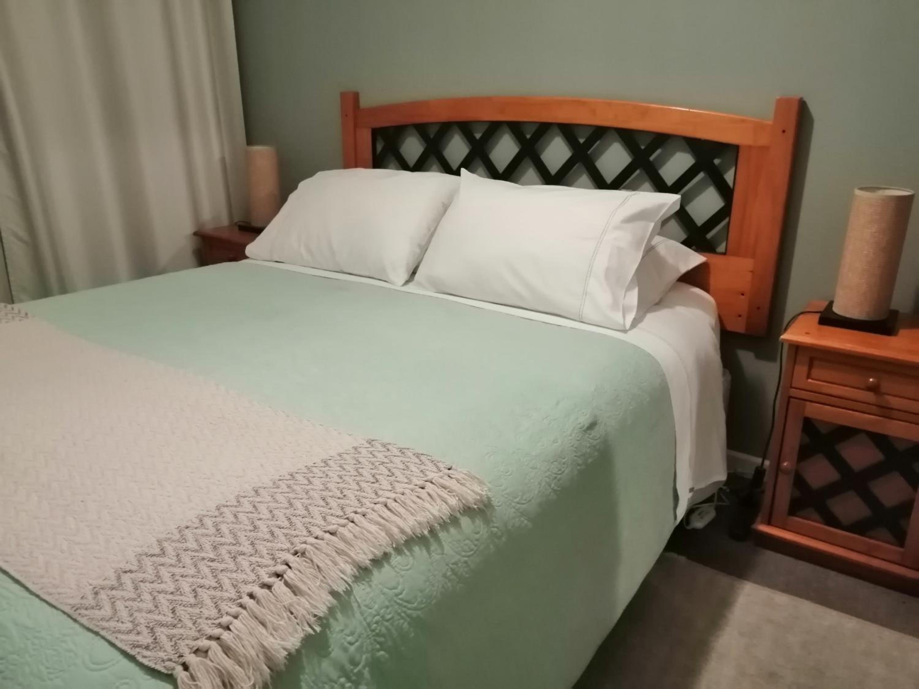 Double Room with Private Bathroom photo 3