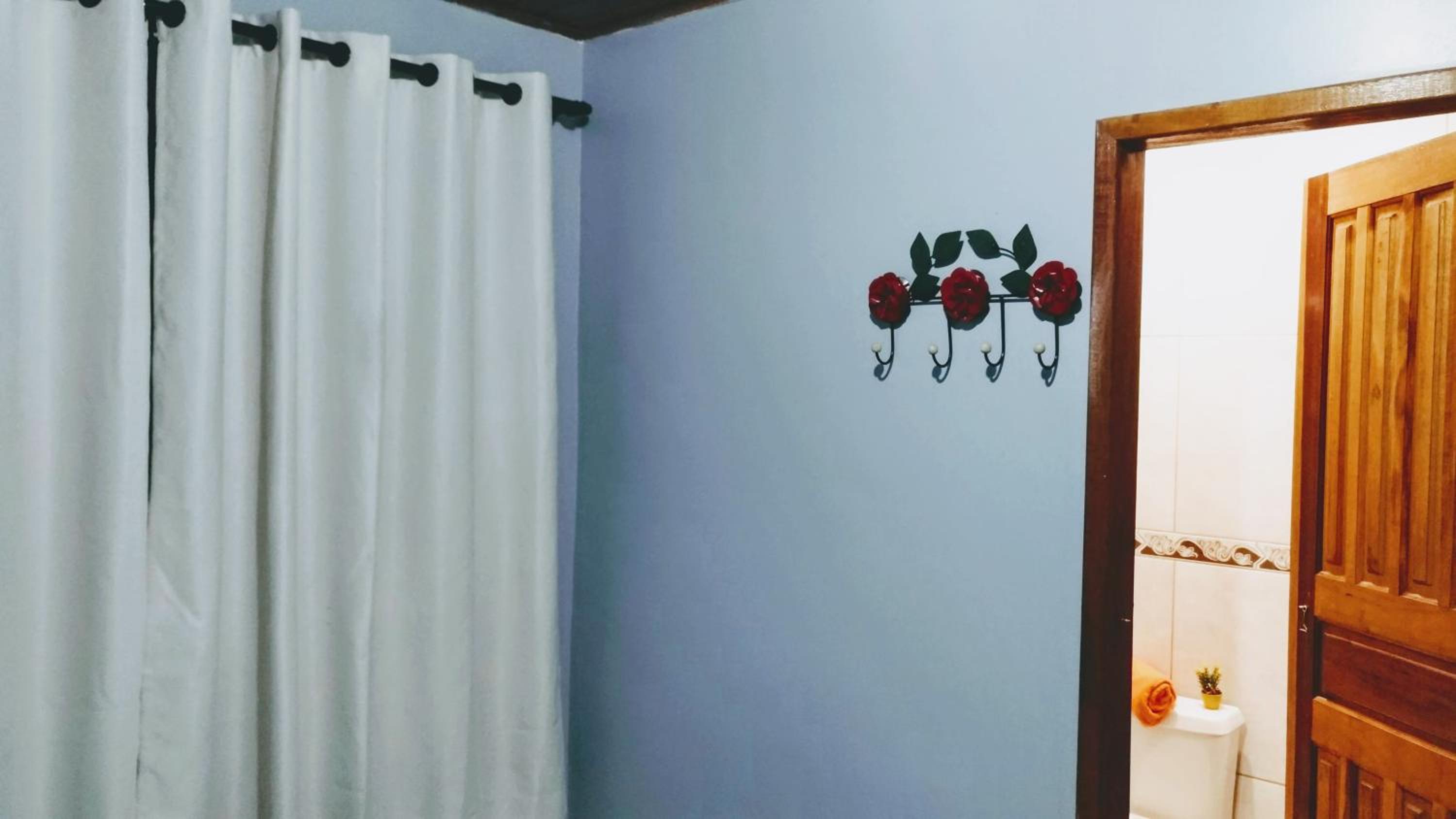 Two-Bedroom House photo 1