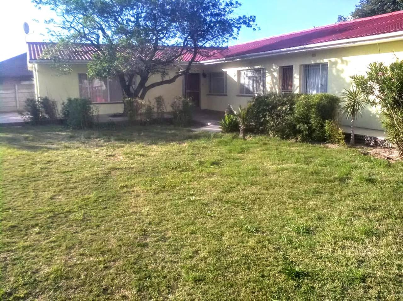 Villa with Garden View - Photo 21