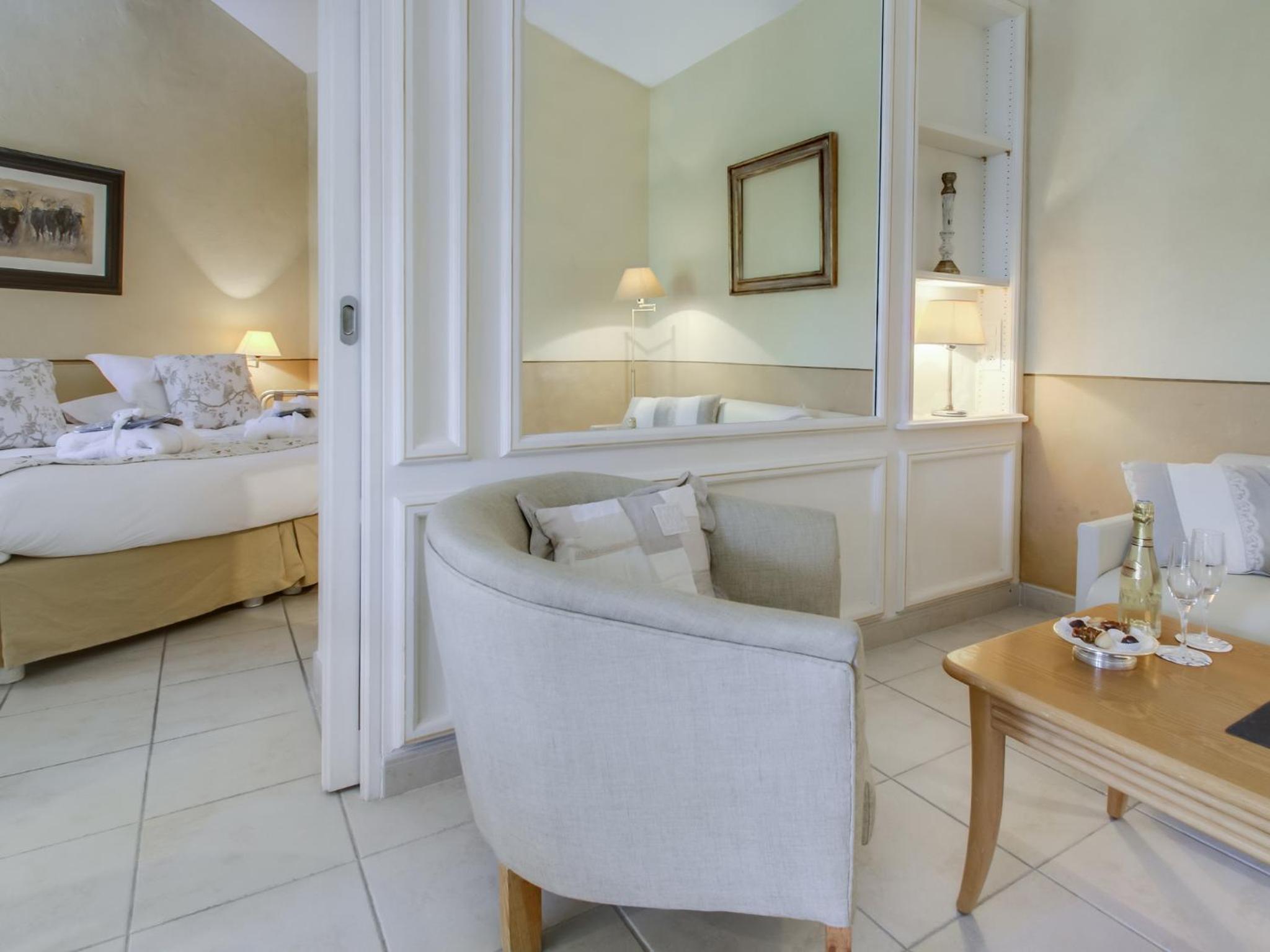 Junior Suite photo 1