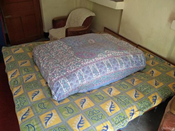 One-Bedroom House photo 1