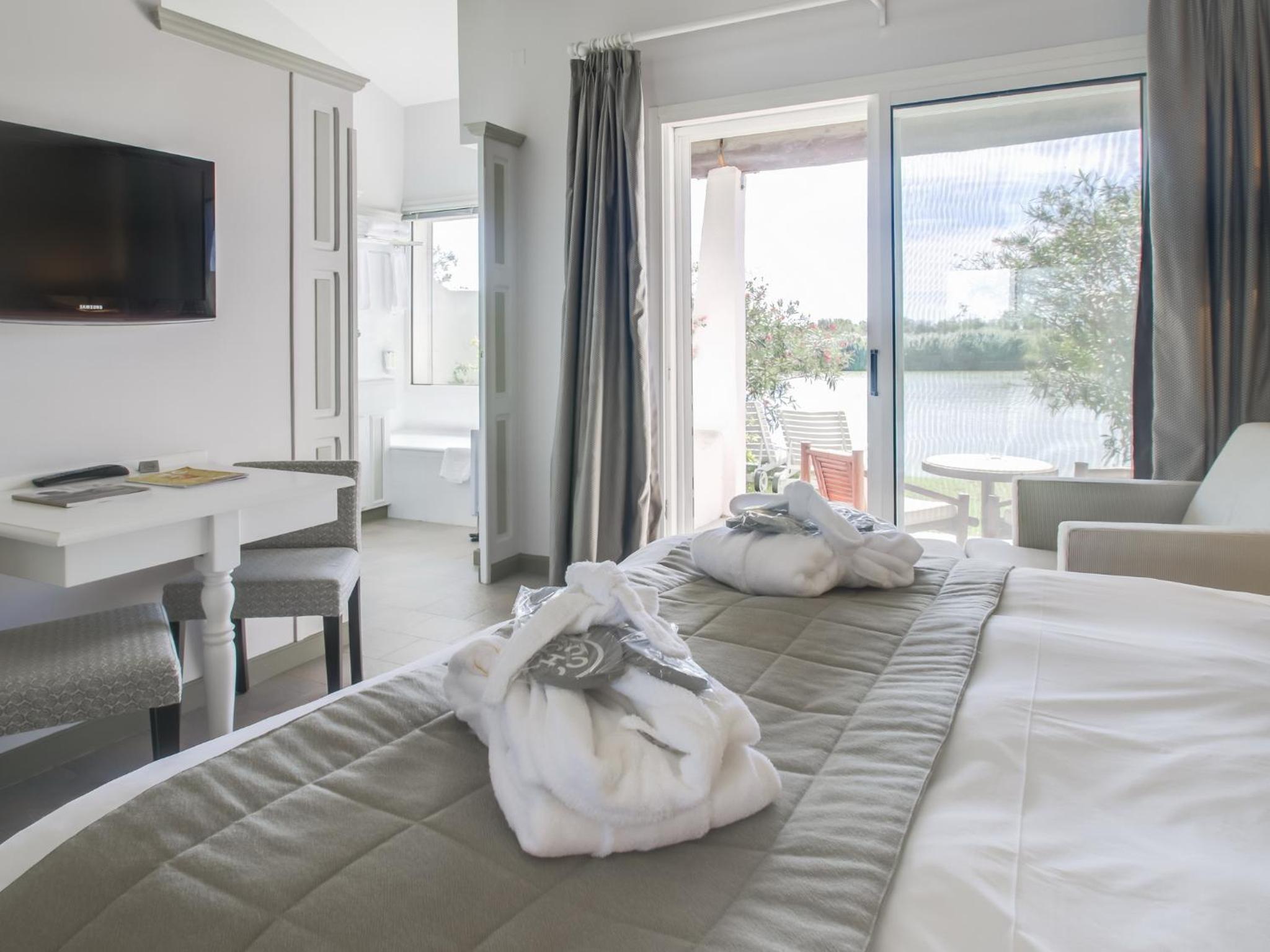 Superior Double Room photo 3