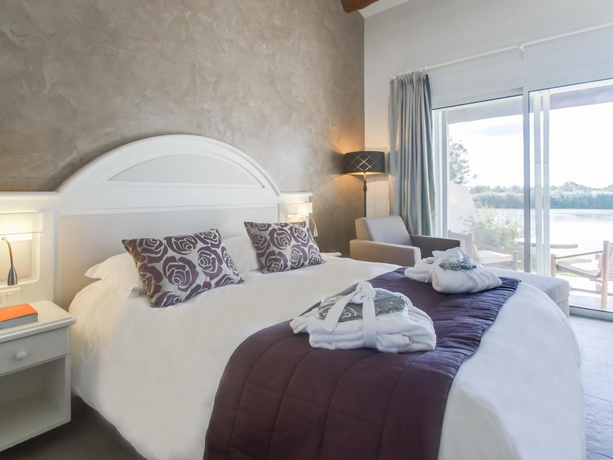 Superior Double Room photo 1