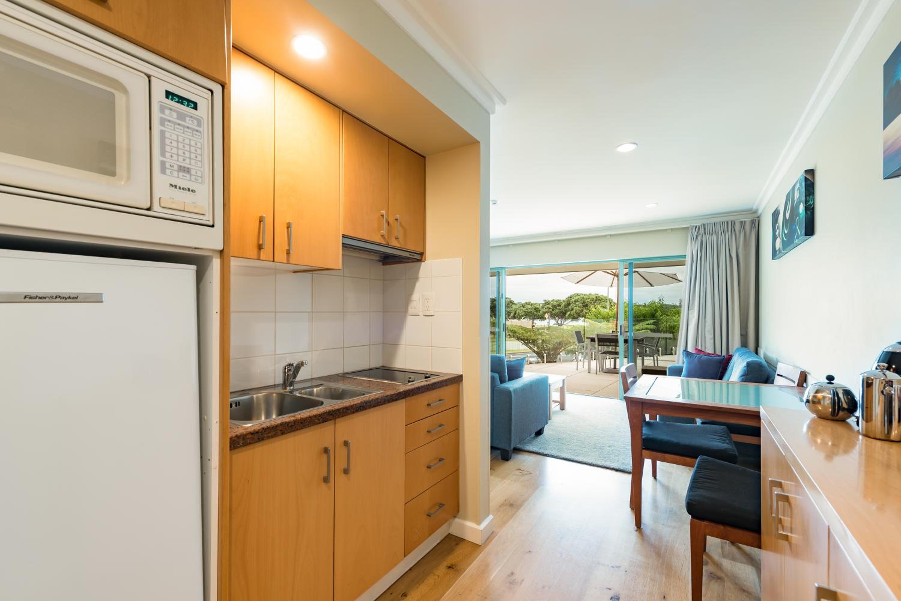 Two-Bedroom Apartment - Photo 9