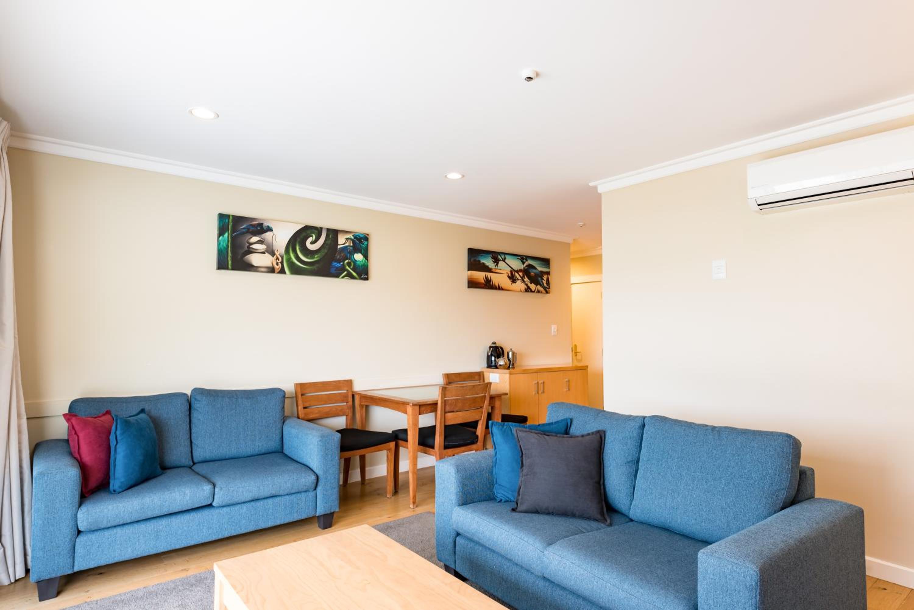 Two-Bedroom Apartment - Photo 12