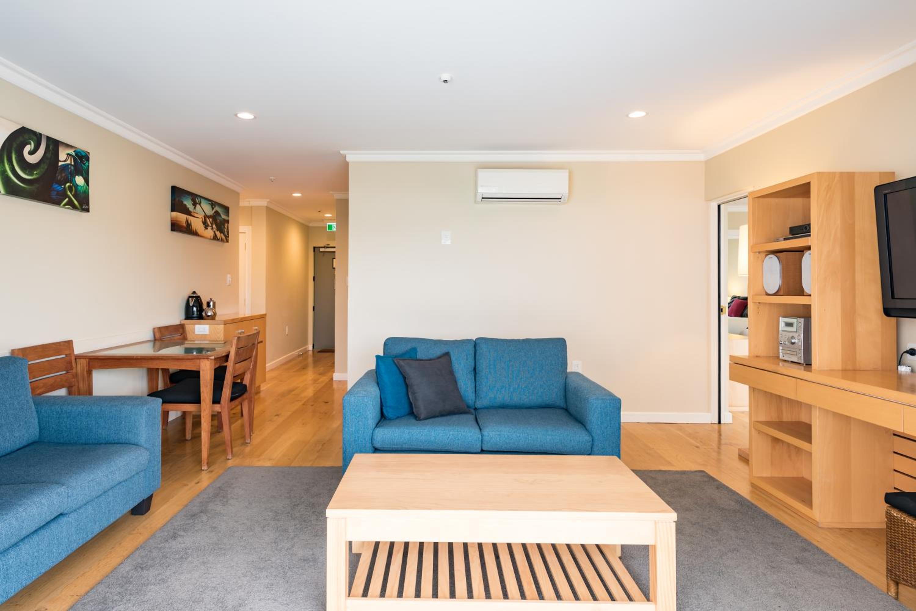 Two-Bedroom Apartment - Photo 11