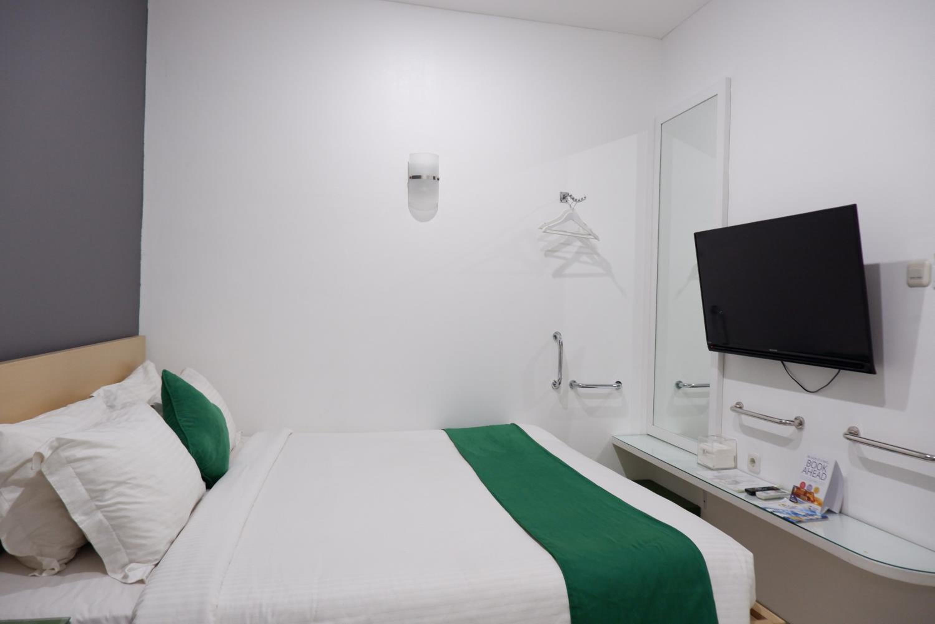 Deluxe Double Room photo 1