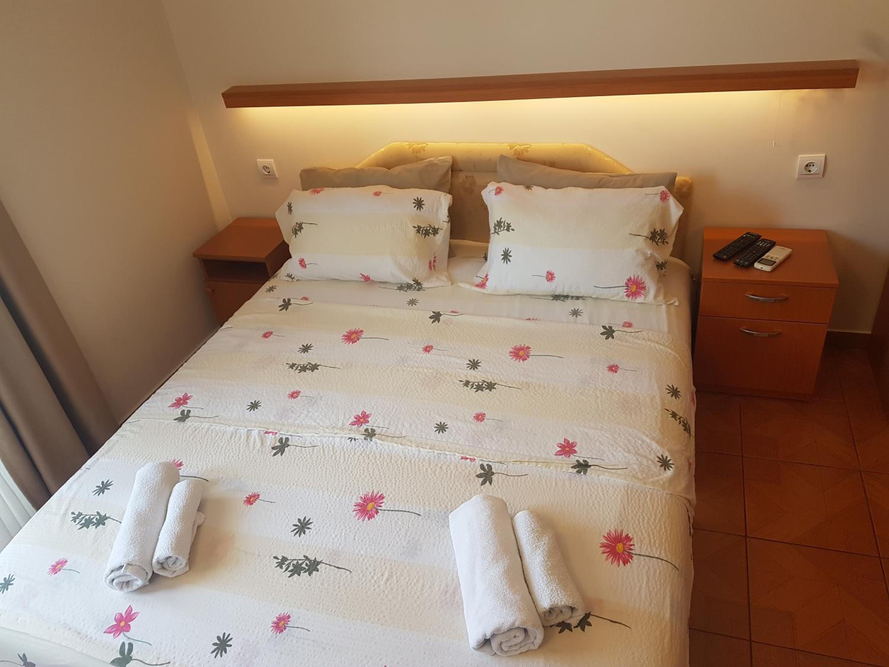 Studio  with Sea View (1 Adult) photo 1