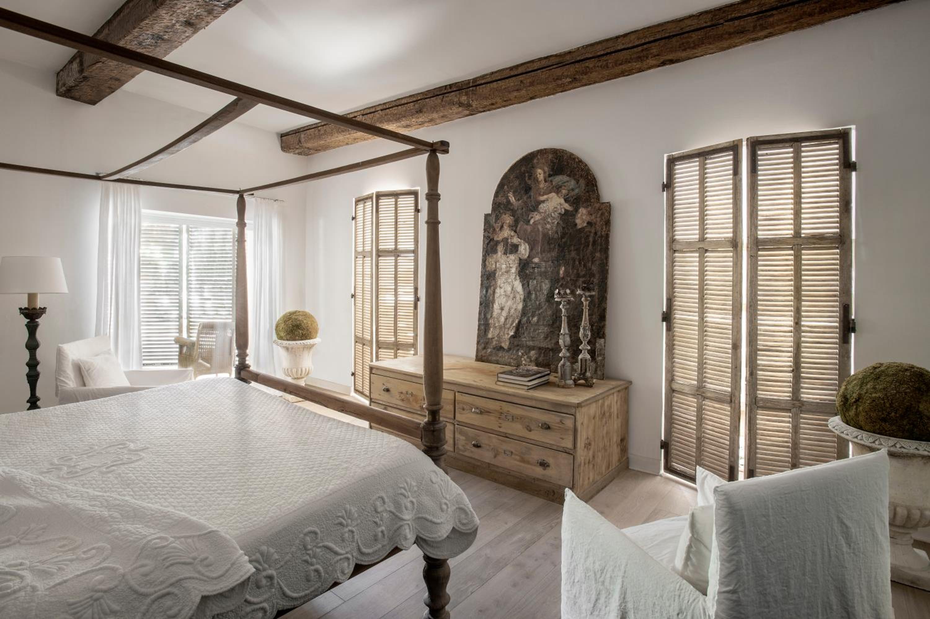 Chambre Double Prestige photo