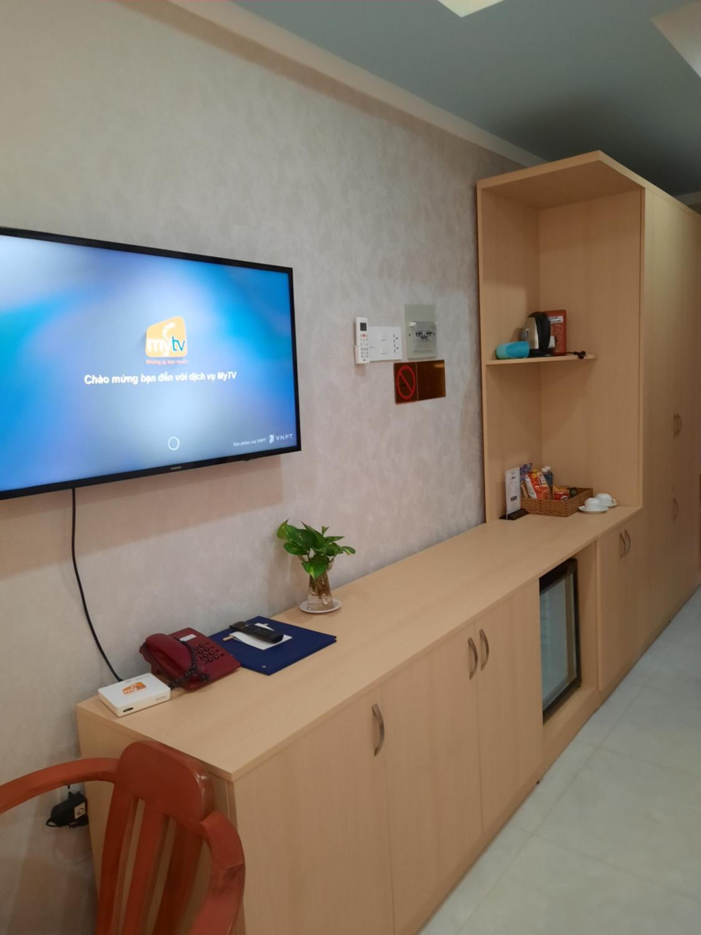 Triple Room photo 3