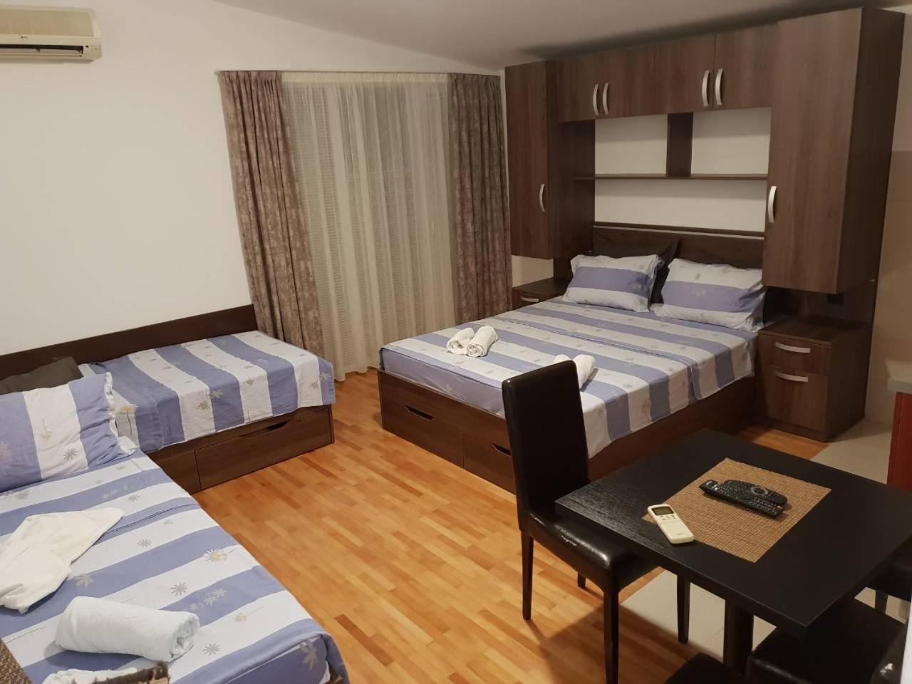 Studio (4 Adults) with Sea View photo 1