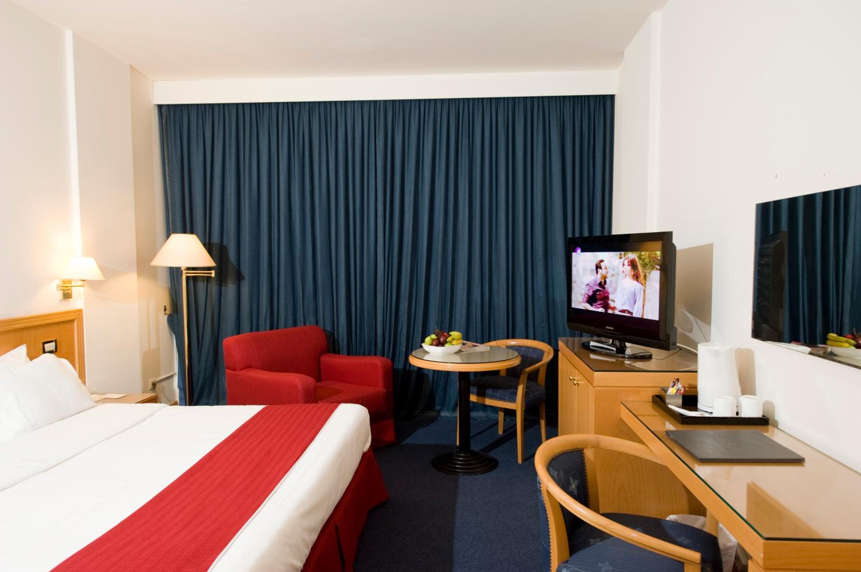 Classic King Room photo 1