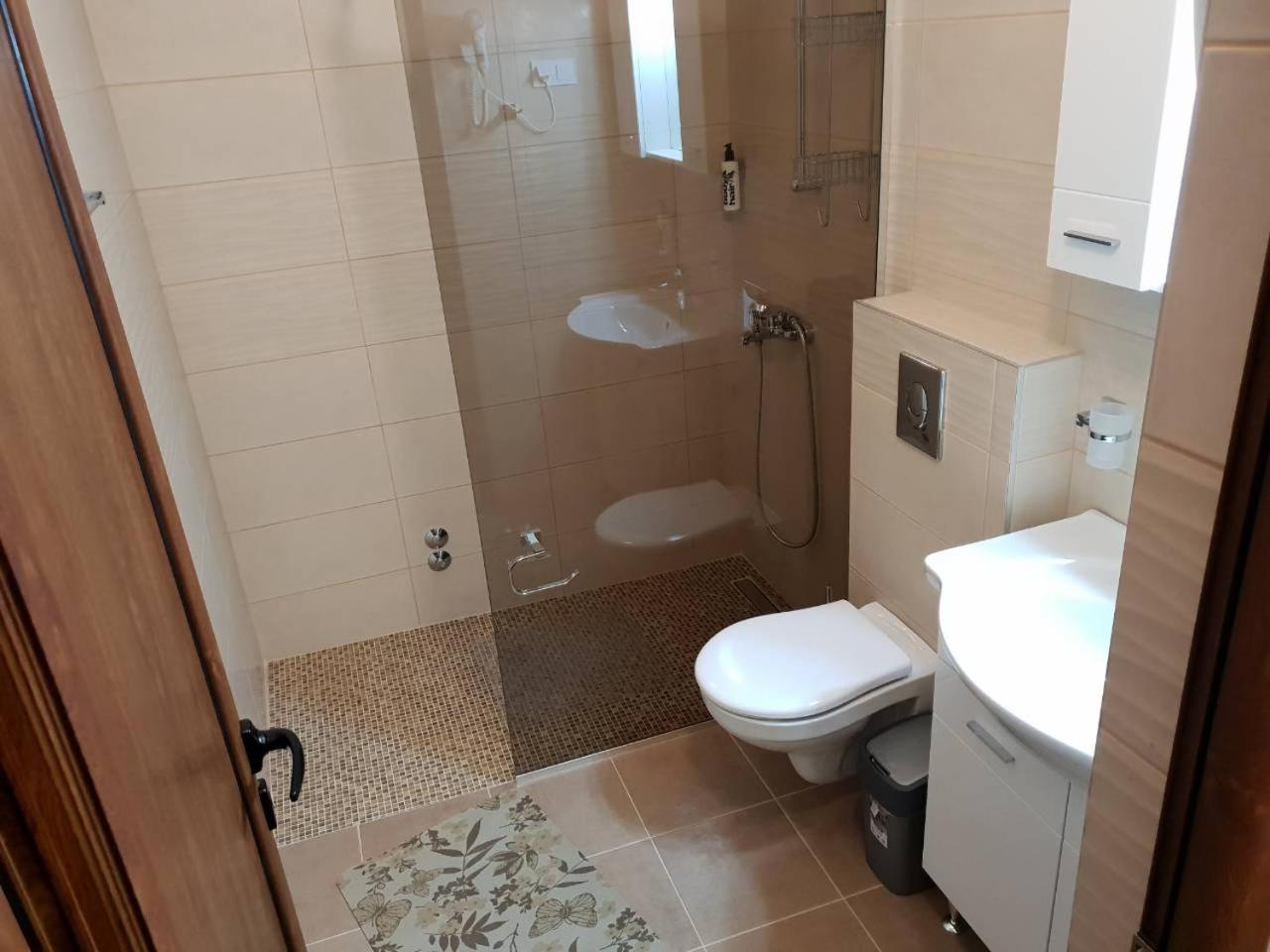 Studio (4 Adults) with Sea View photo 3
