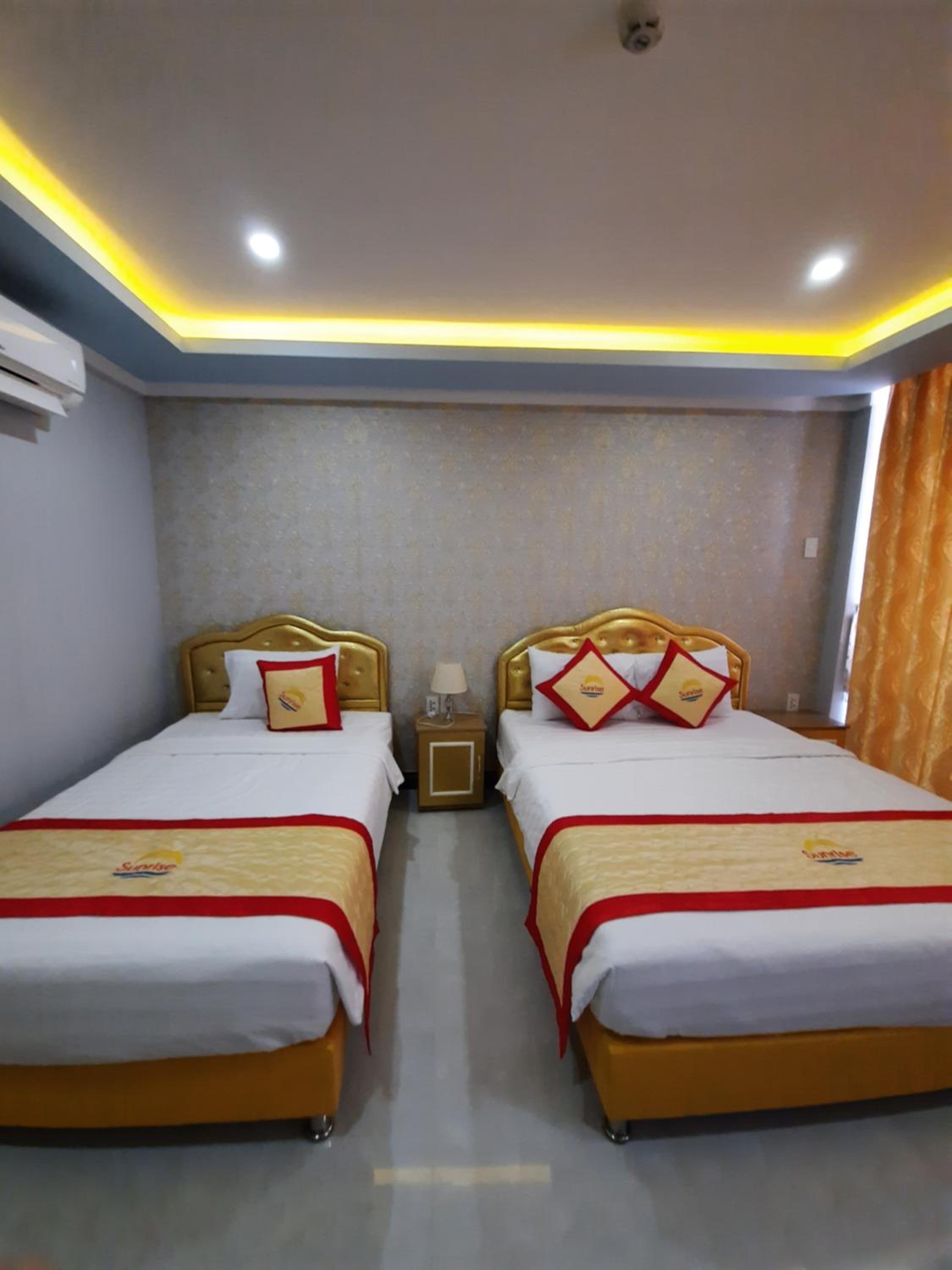 Triple Room photo 1