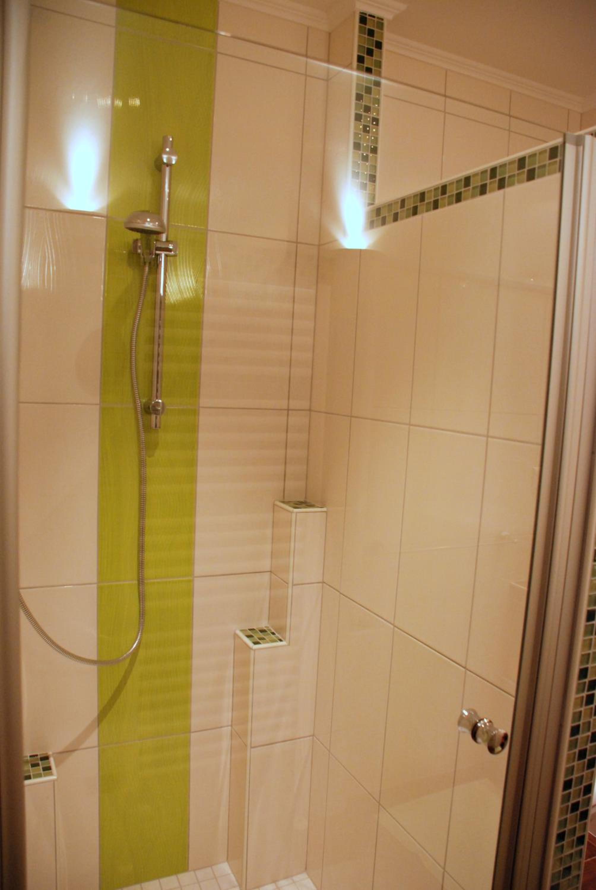 One-Bedroom Apartment with Balcony photo 3