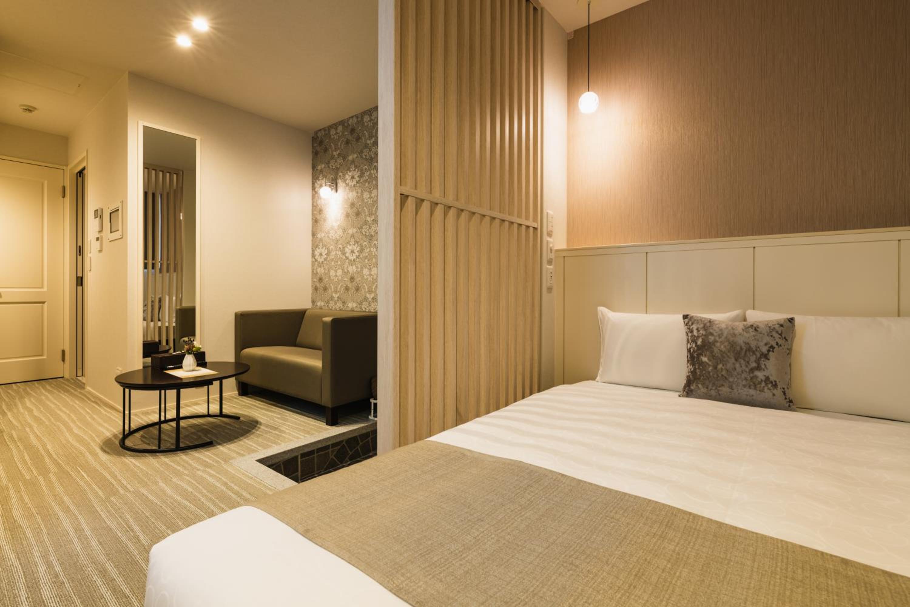 Standard Double Room - Photo 1
