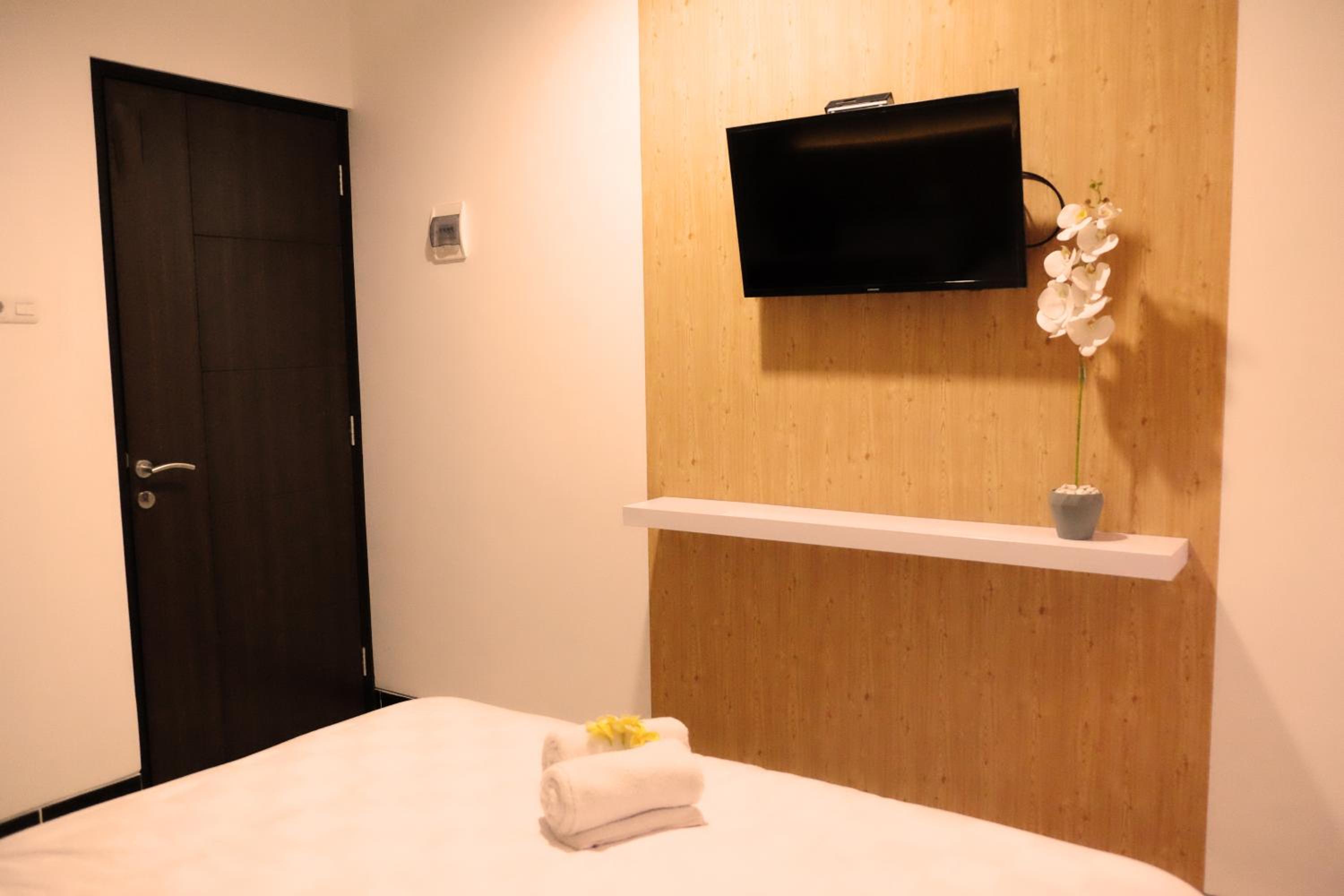 Superior Single Room photo 2