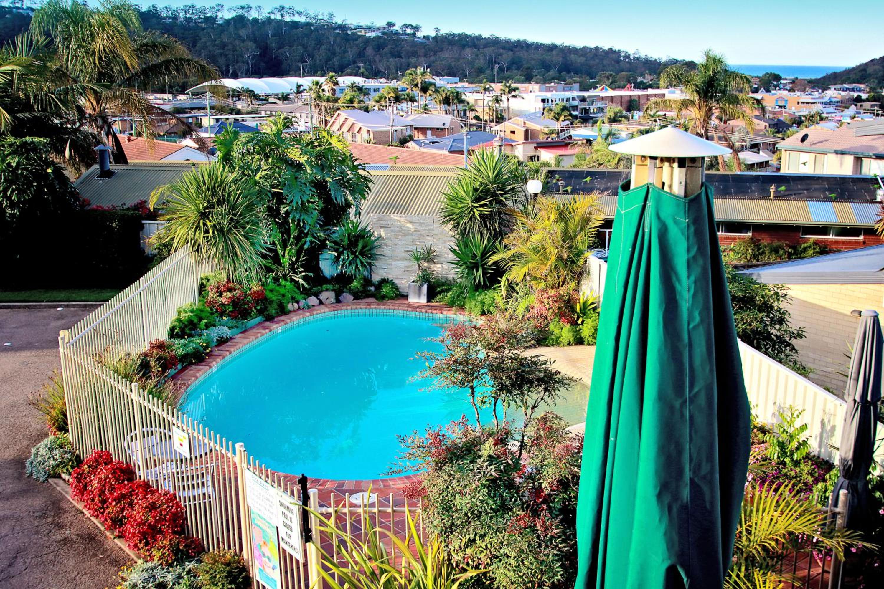 Deluxe Double Room with Balcony photo 3